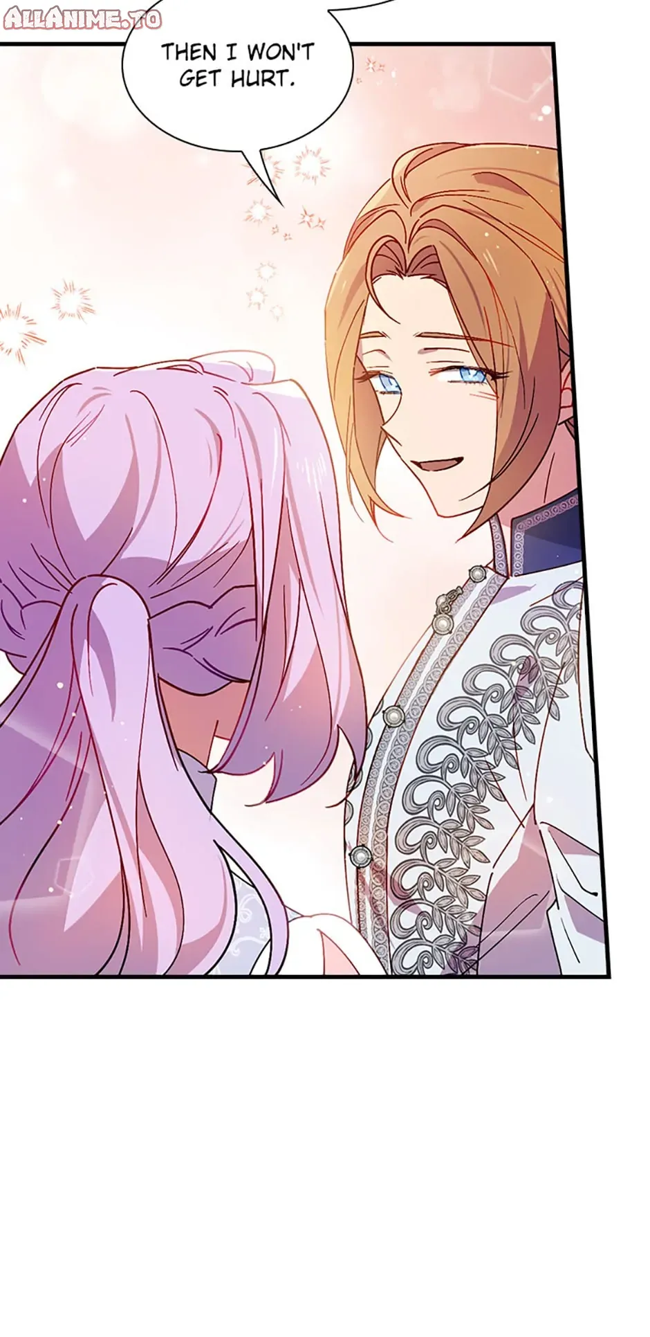 Read Aria of the Withered Branch EN Manga Online