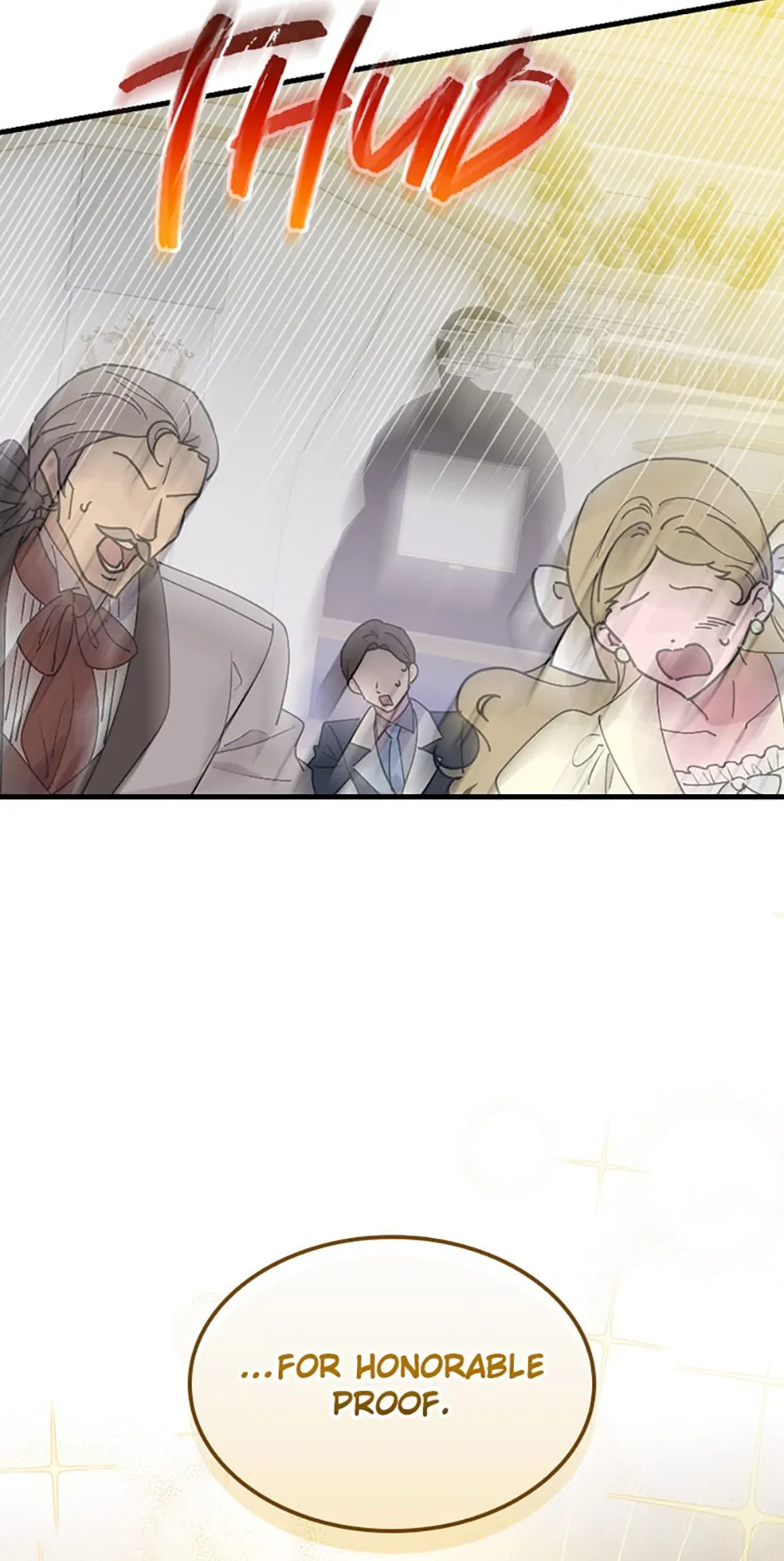 Read Aria of the Withered Branch EN Manga Online