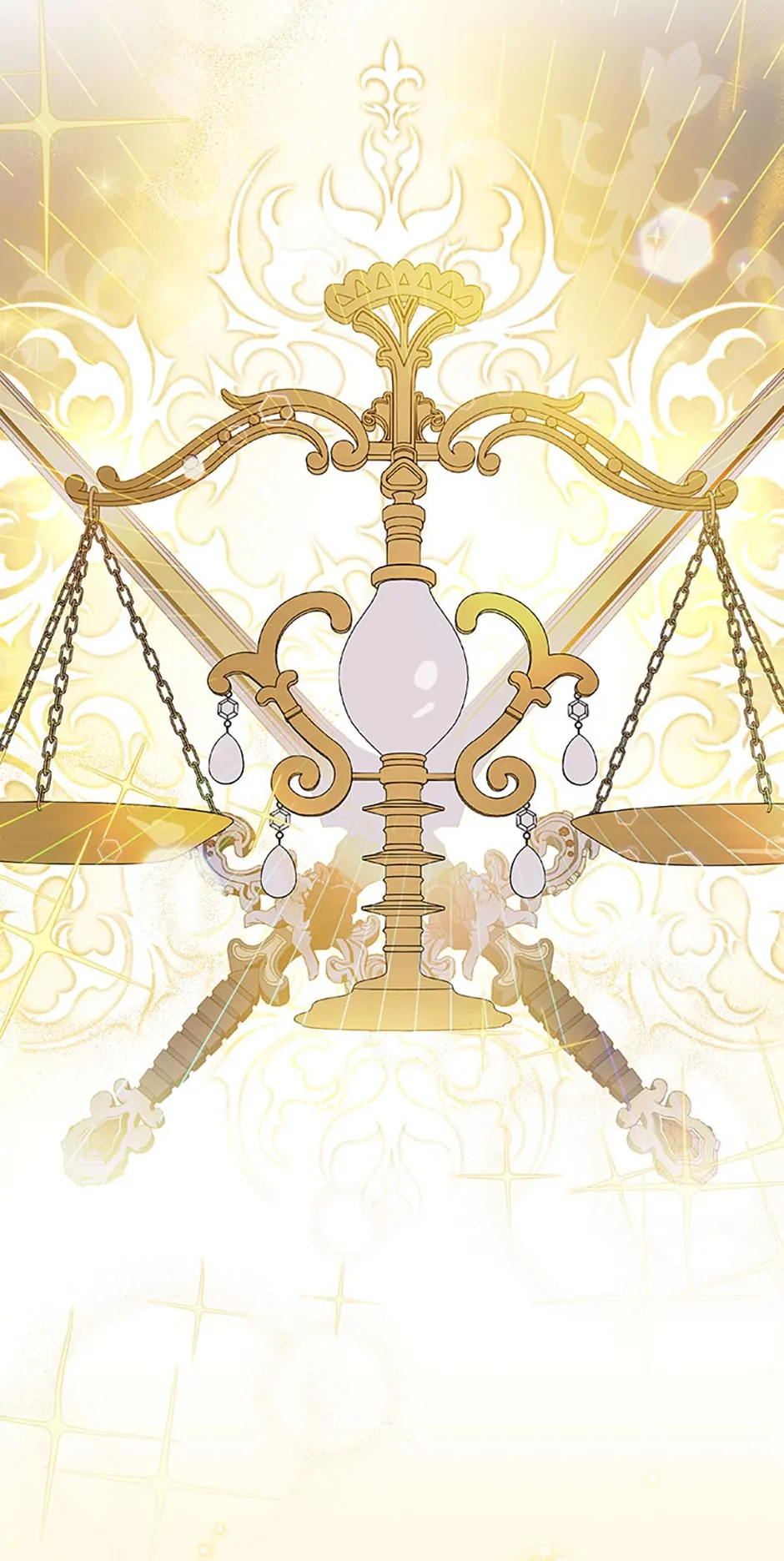 Read Aria of the Withered Branch EN Manga Online