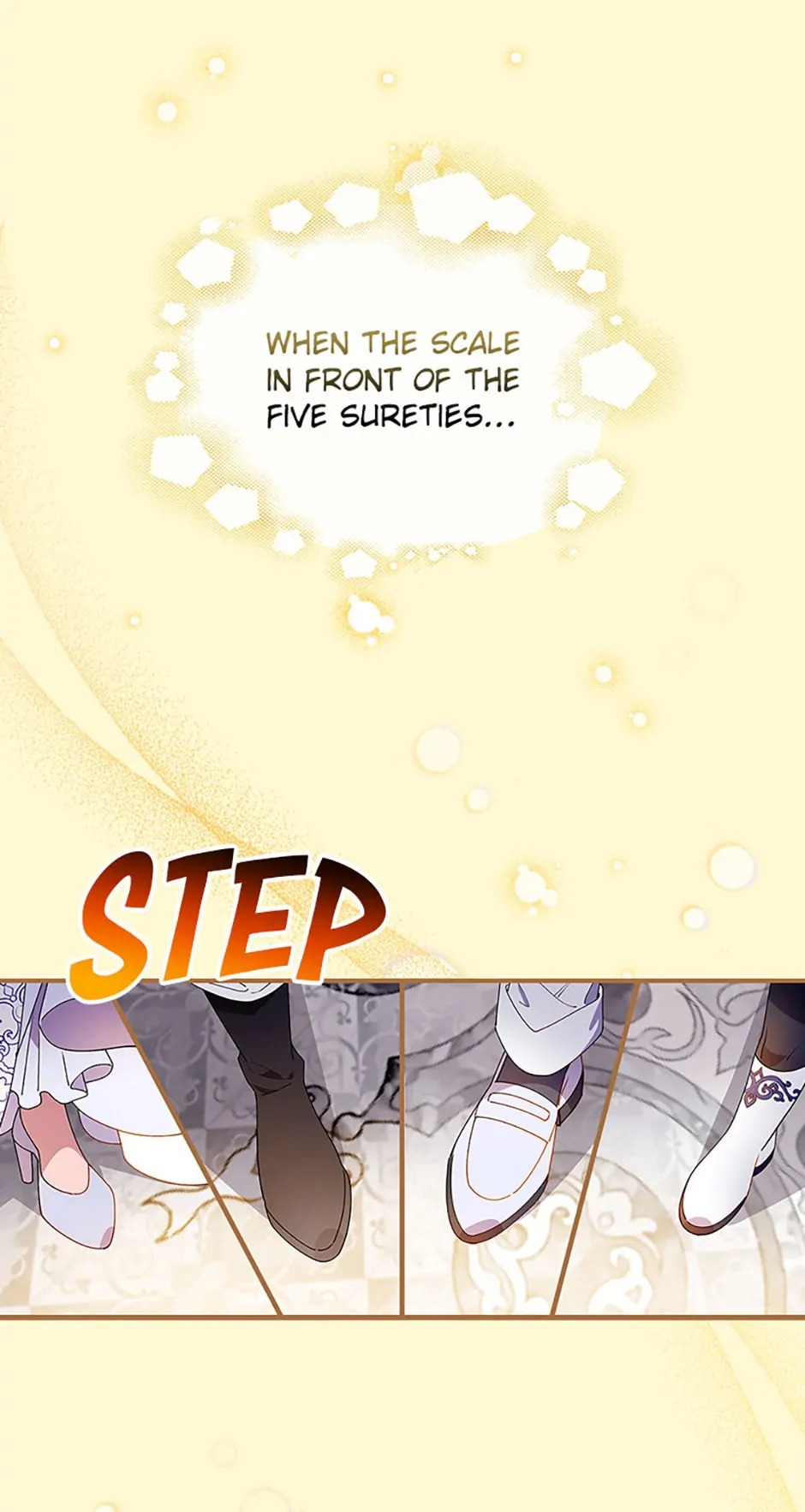 Read Aria of the Withered Branch EN Manga Online