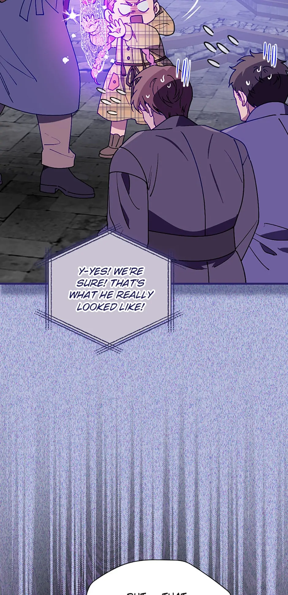 Read Aria of the Withered Branch EN Manga Online
