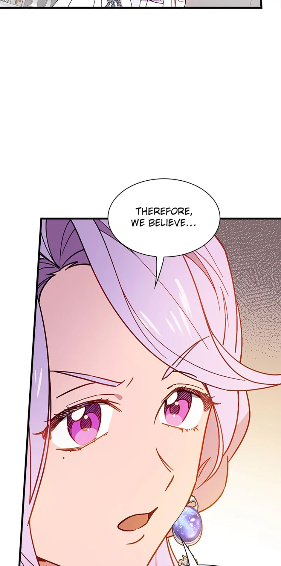 Read Aria of the Withered Branch EN Manga Online