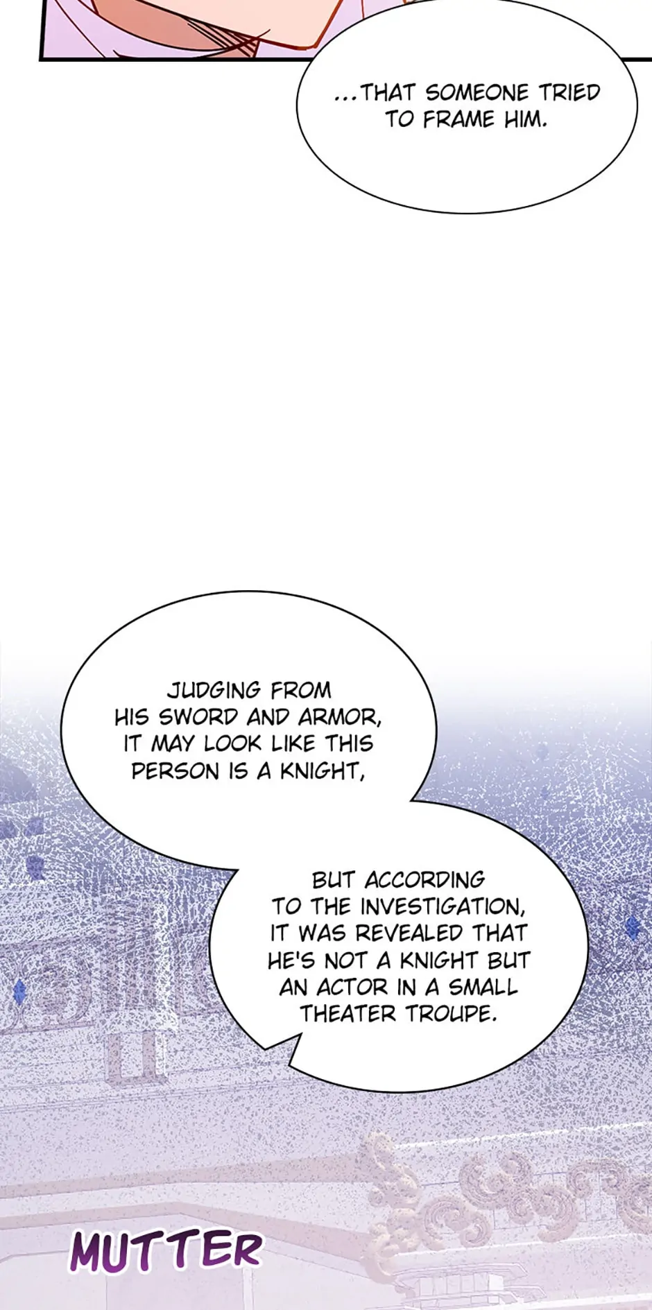 Read Aria of the Withered Branch EN Manga Online