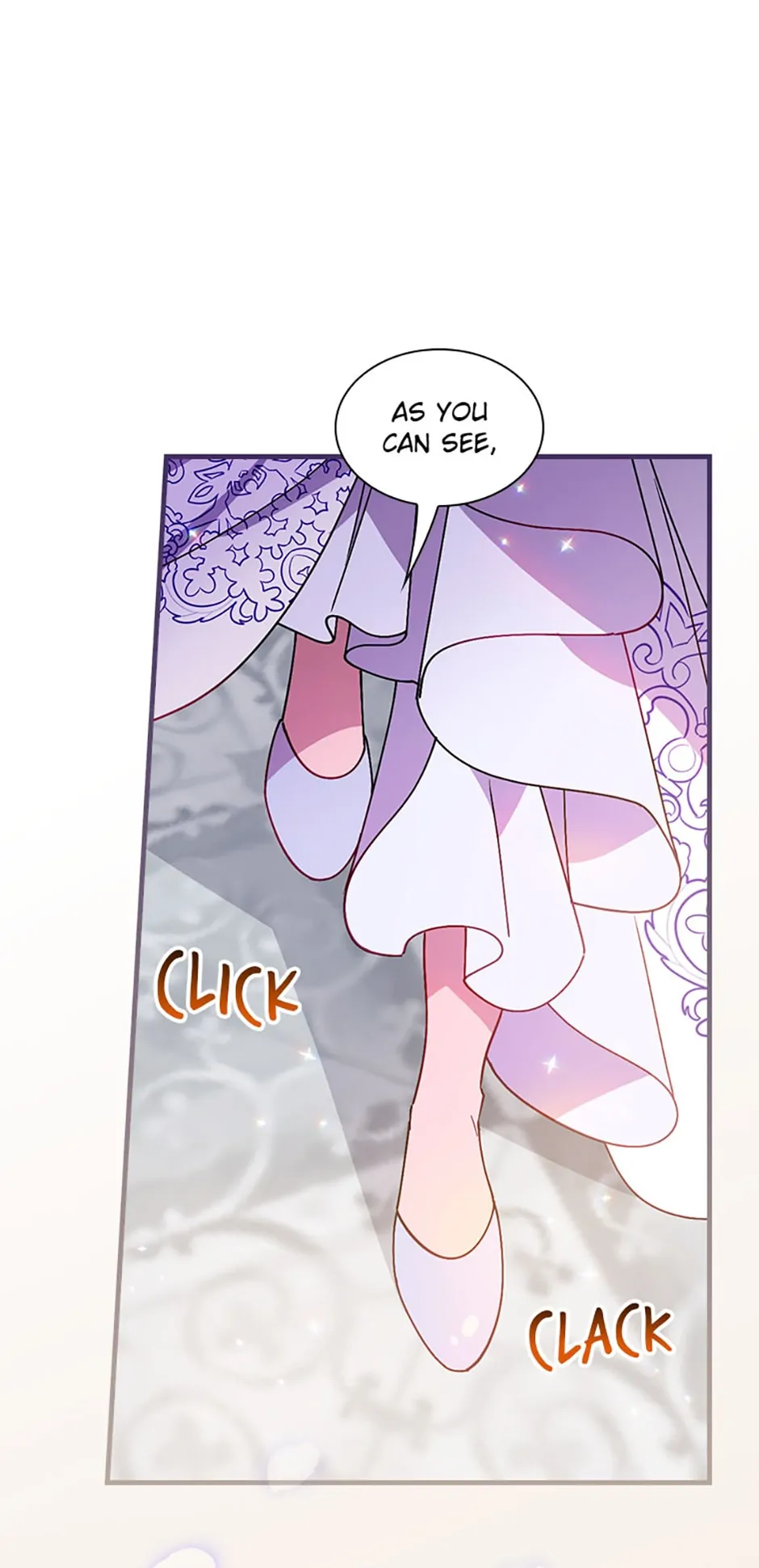 Read Aria of the Withered Branch EN Manga Online
