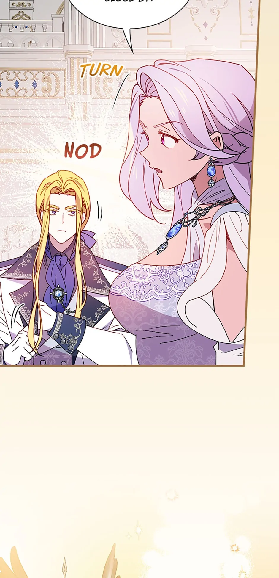 Read Aria of the Withered Branch EN Manga Online