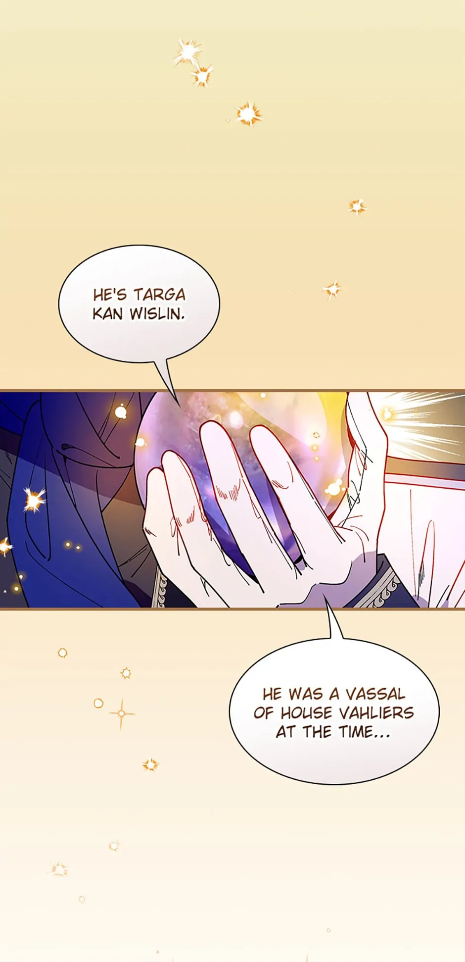 Read Aria of the Withered Branch EN Manga Online