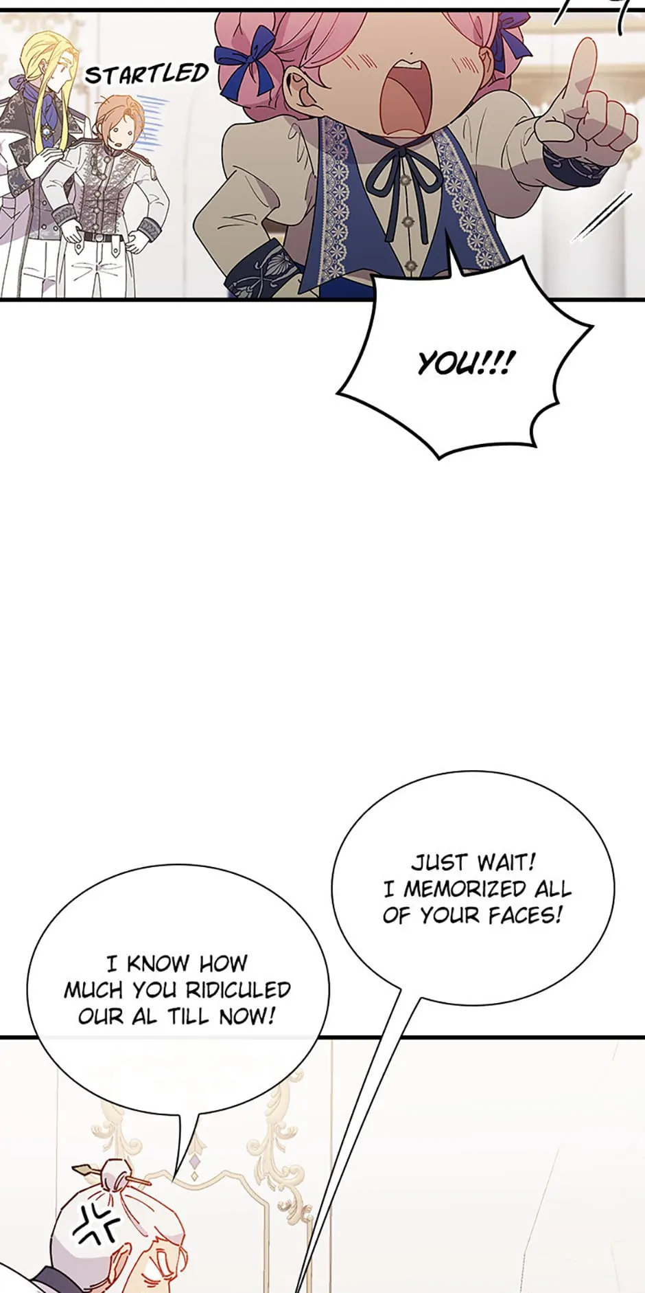 Read Aria of the Withered Branch EN Manga Online