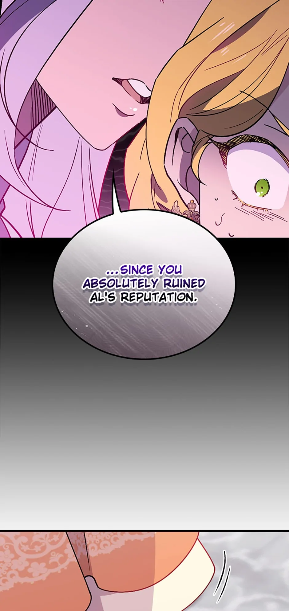 Read Aria of the Withered Branch EN Manga Online