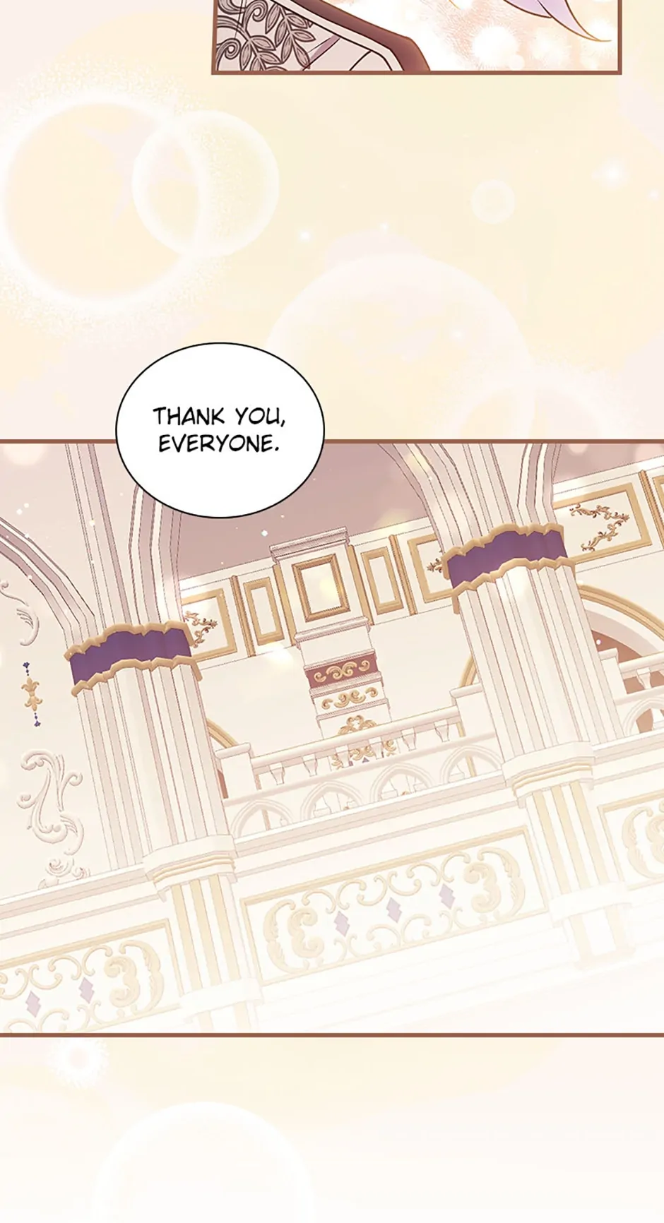 Read Aria of the Withered Branch EN Manga Online