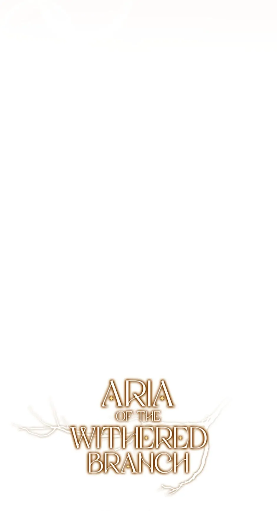 Read Aria of the Withered Branch EN Manga Online