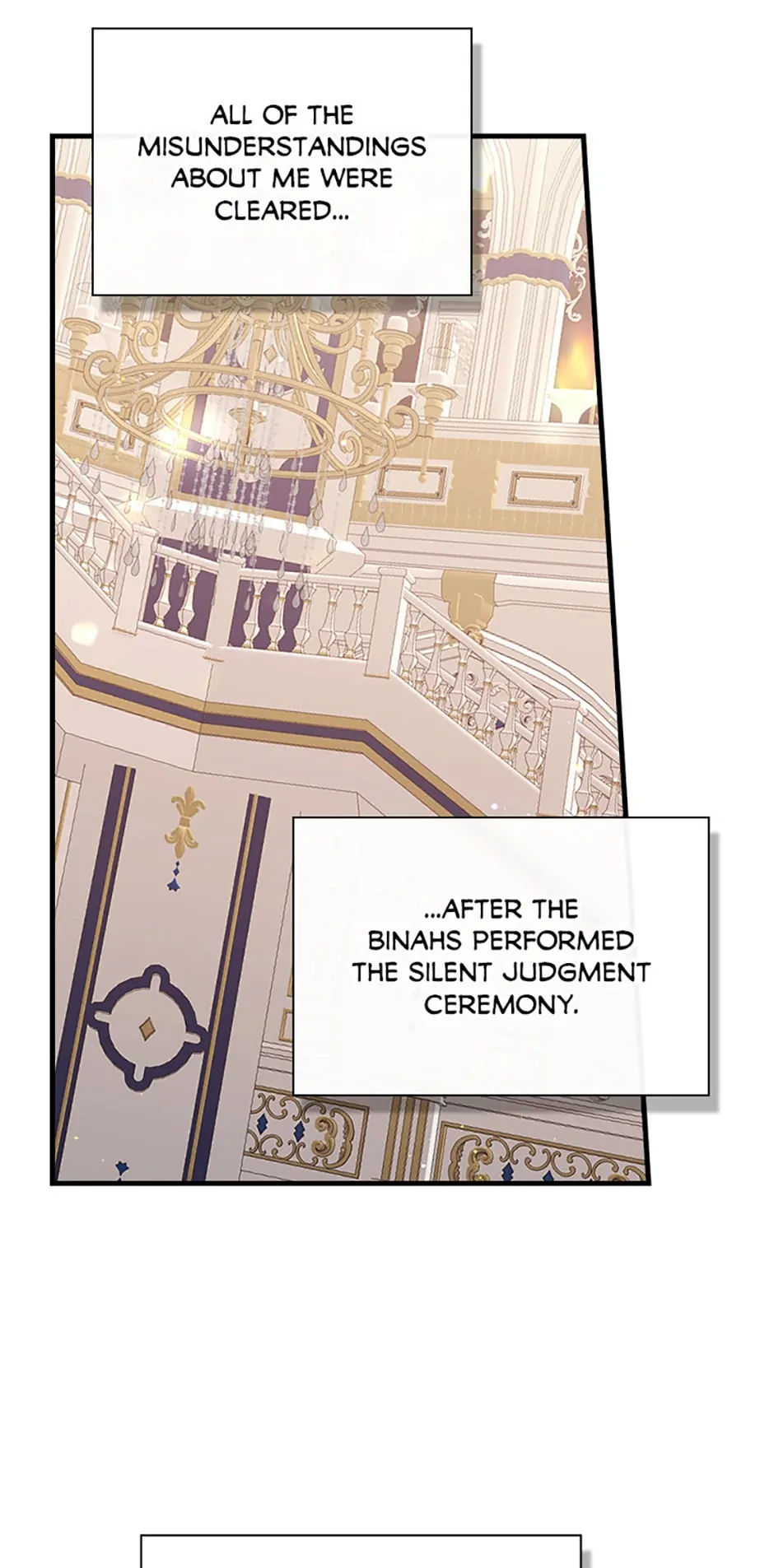 Read Aria of the Withered Branch EN Manga Online