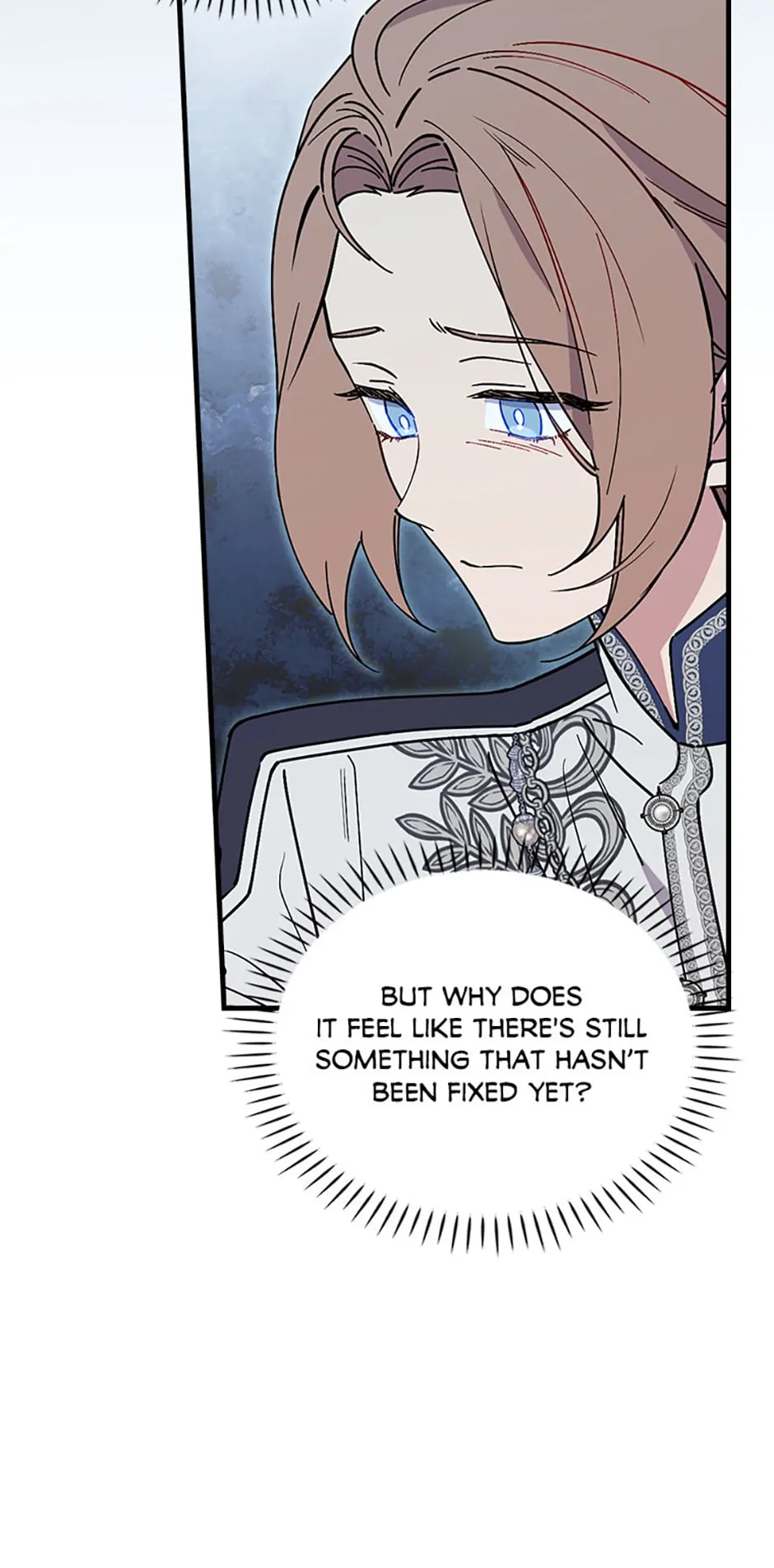 Read Aria of the Withered Branch EN Manga Online