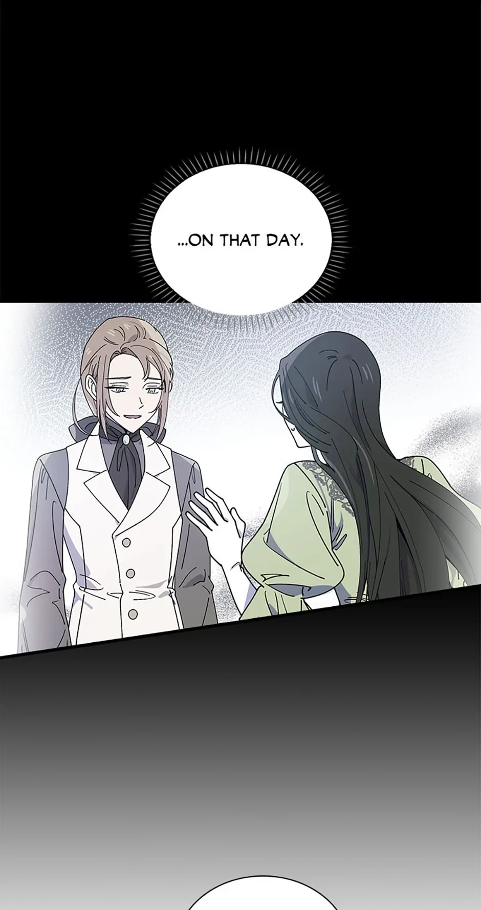 Read Aria of the Withered Branch EN Manga Online