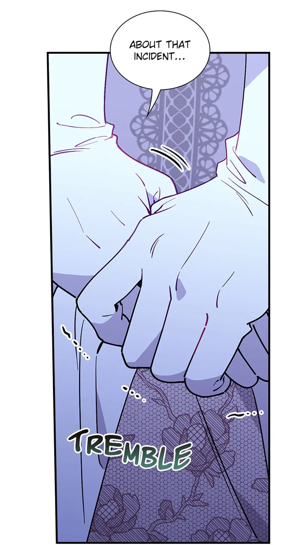 Read Aria of the Withered Branch EN Manga Online
