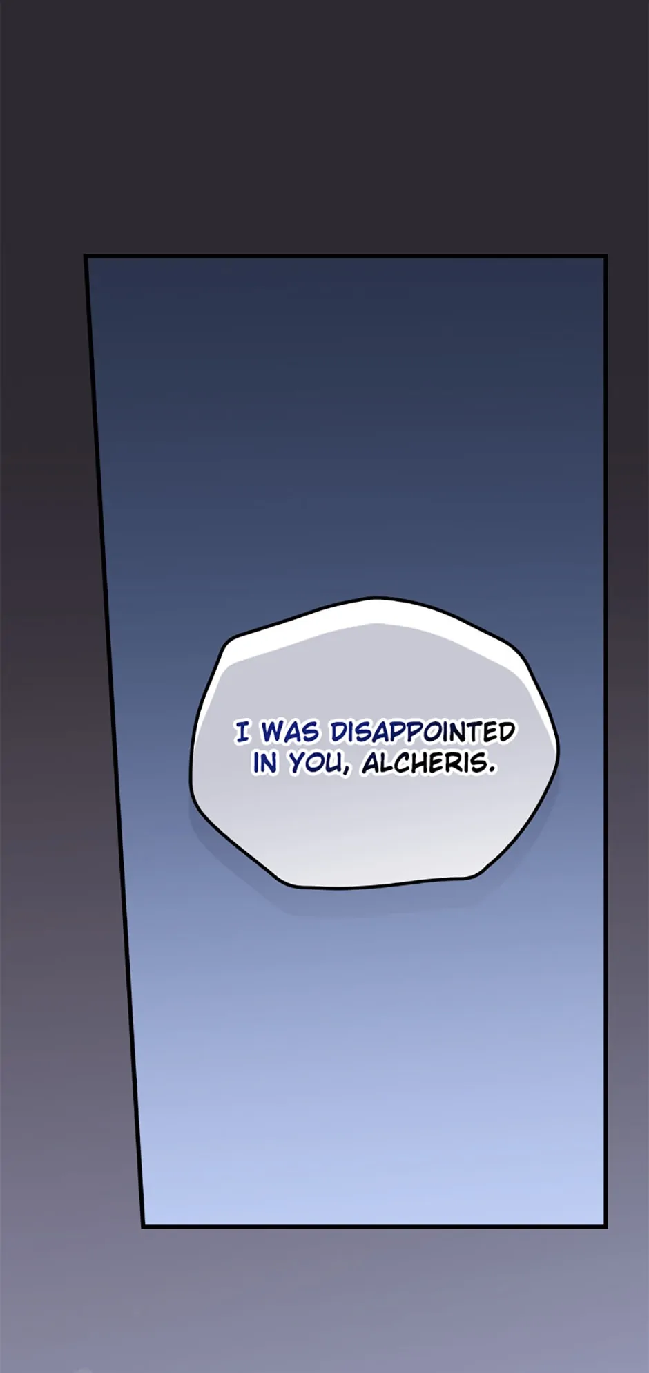 Read Aria of the Withered Branch EN Manga Online