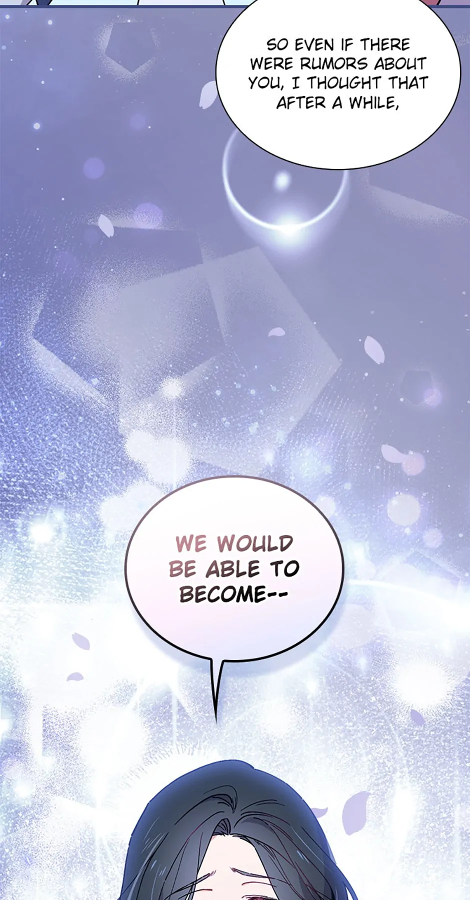 Read Aria of the Withered Branch EN Manga Online