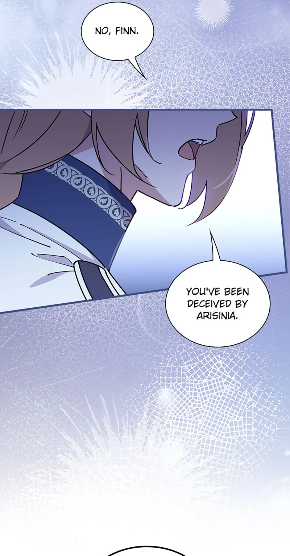 Read Aria of the Withered Branch EN Manga Online