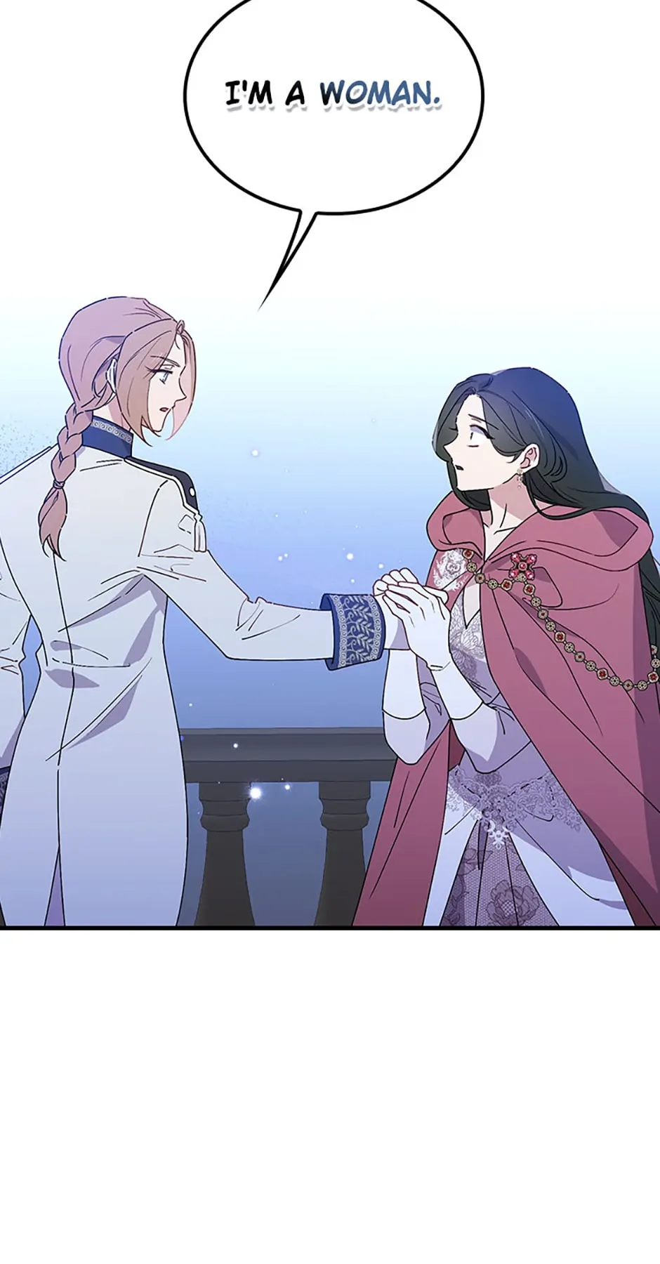Read Aria of the Withered Branch EN Manga Online