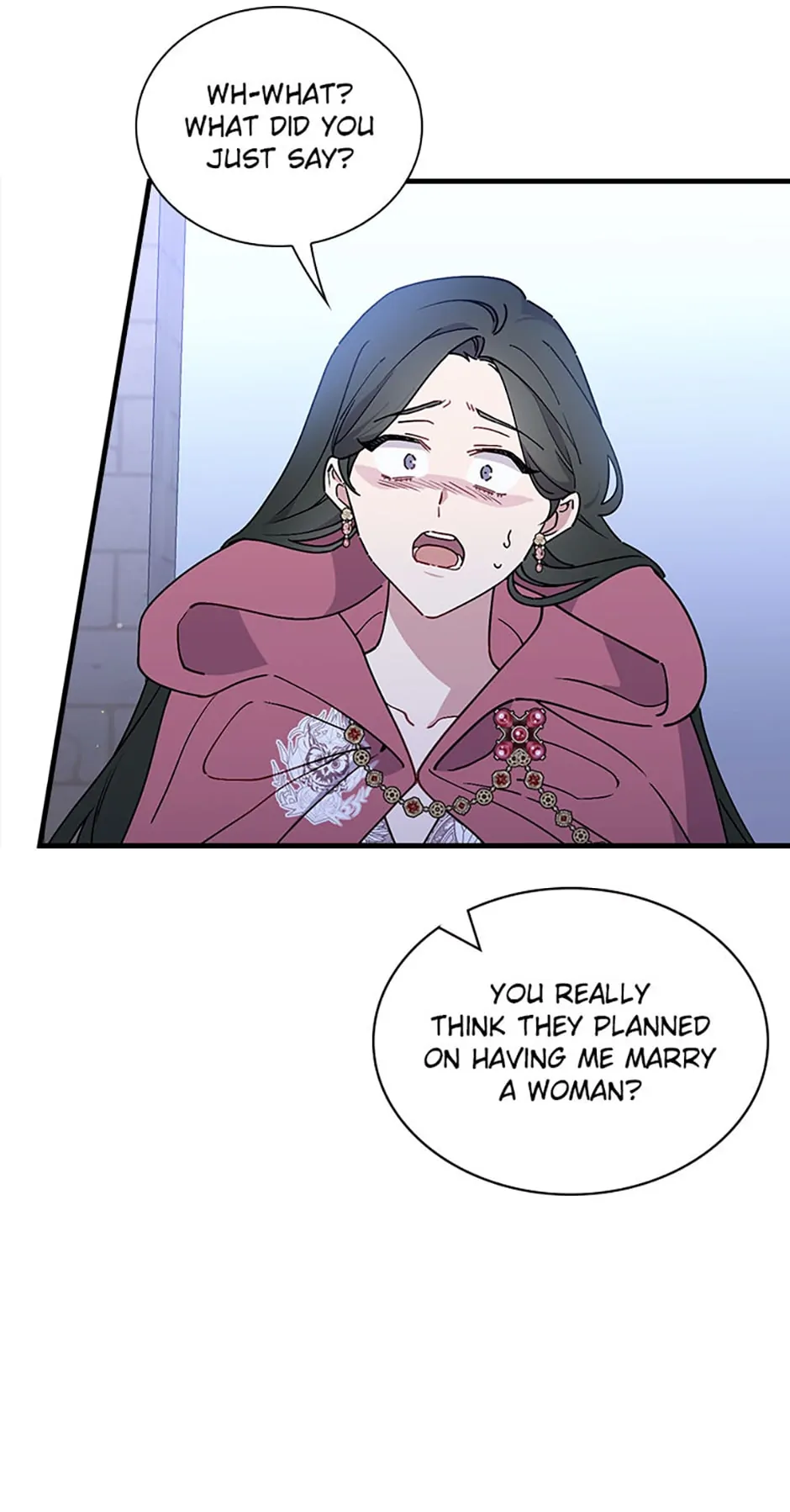 Read Aria of the Withered Branch EN Manga Online