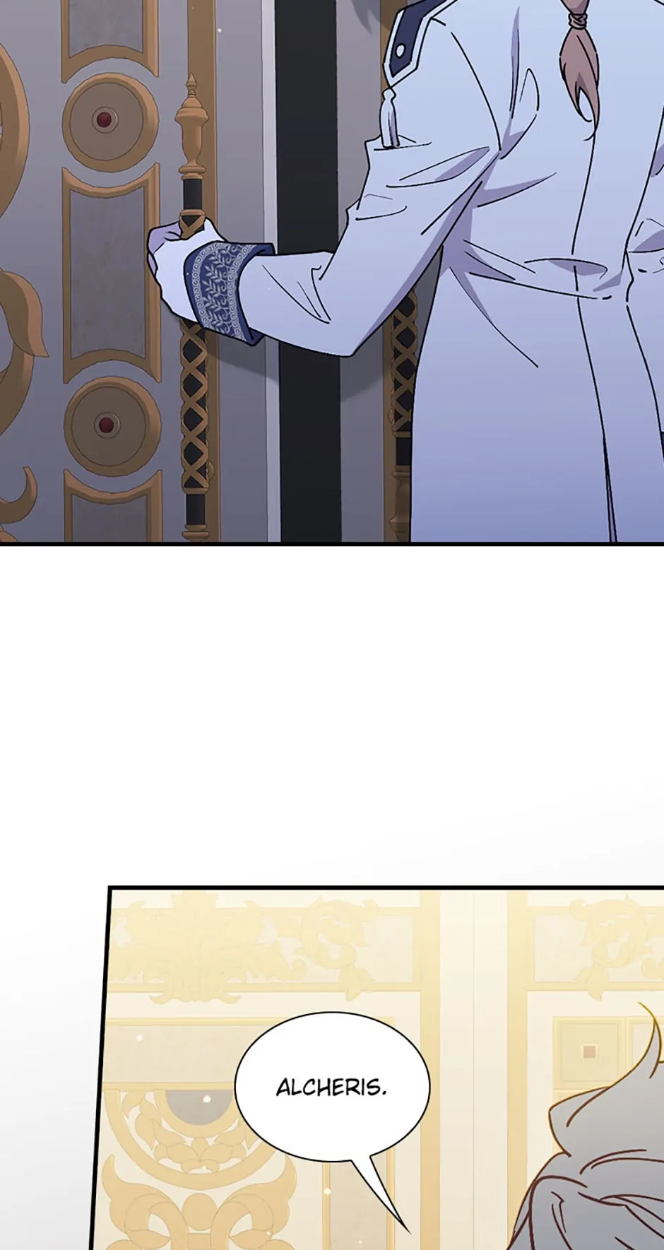 Read Aria of the Withered Branch EN Manga Online