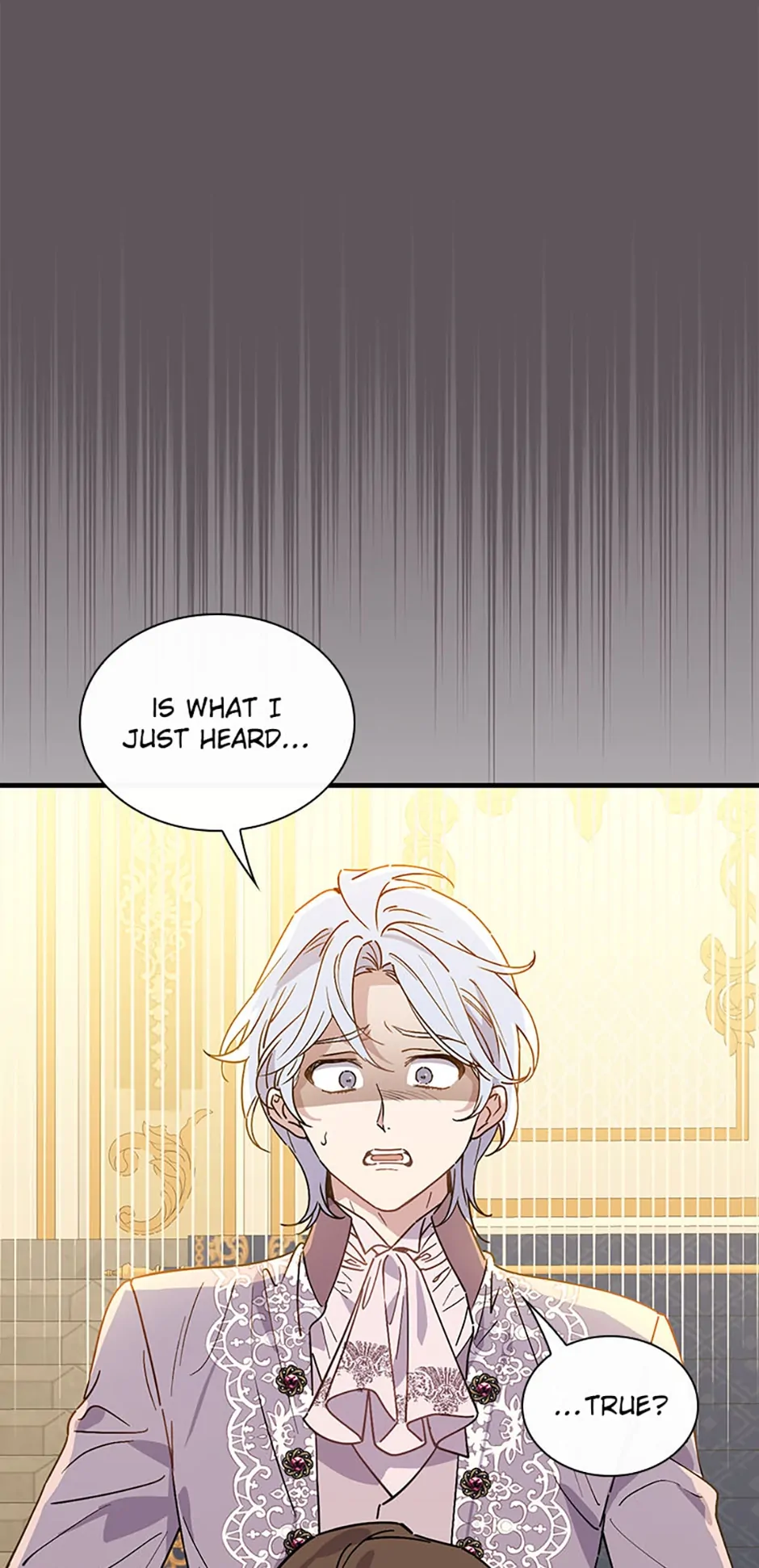 Read Aria of the Withered Branch EN Manga Online