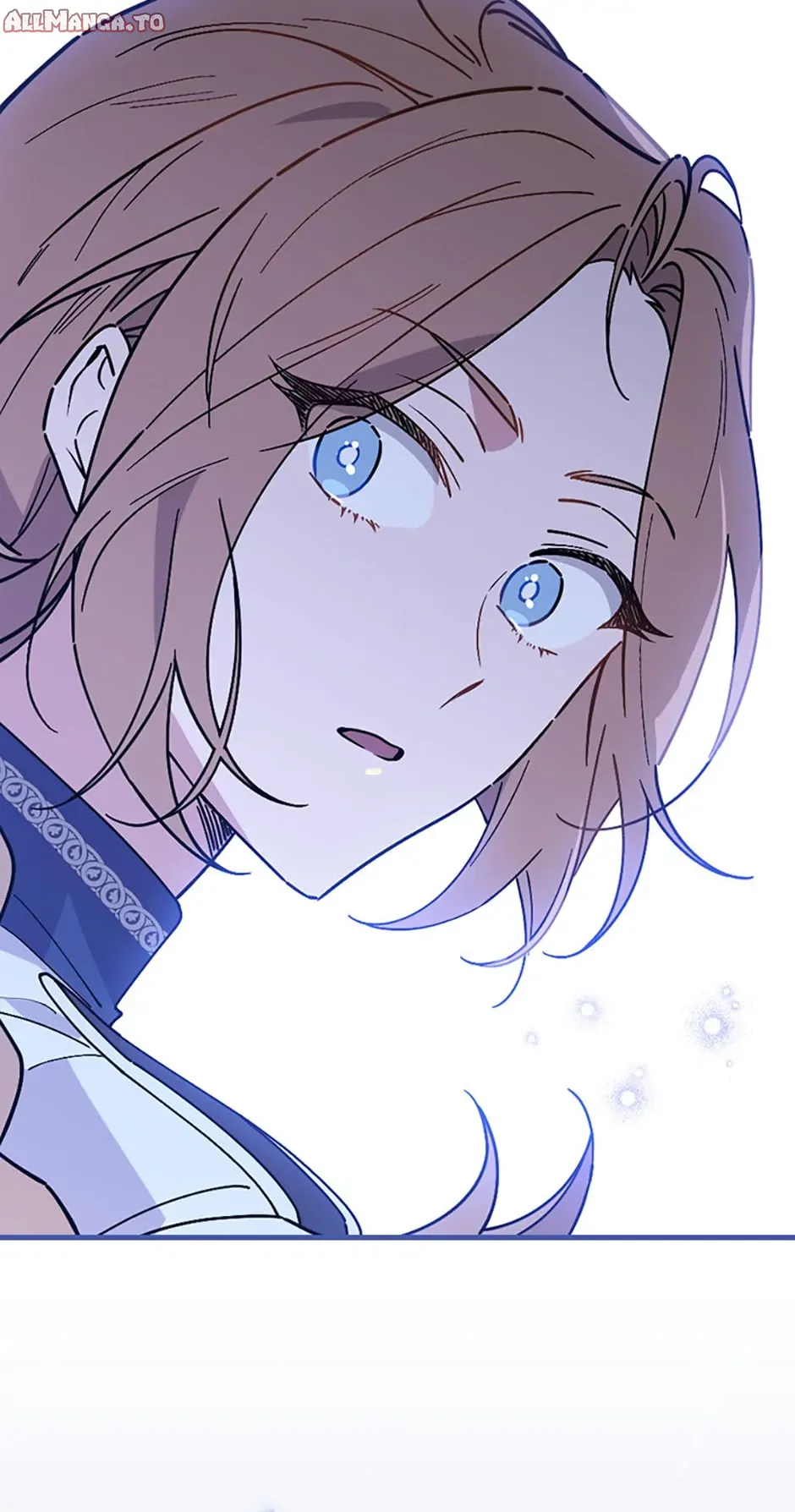 Read Aria of the Withered Branch EN Manga Online