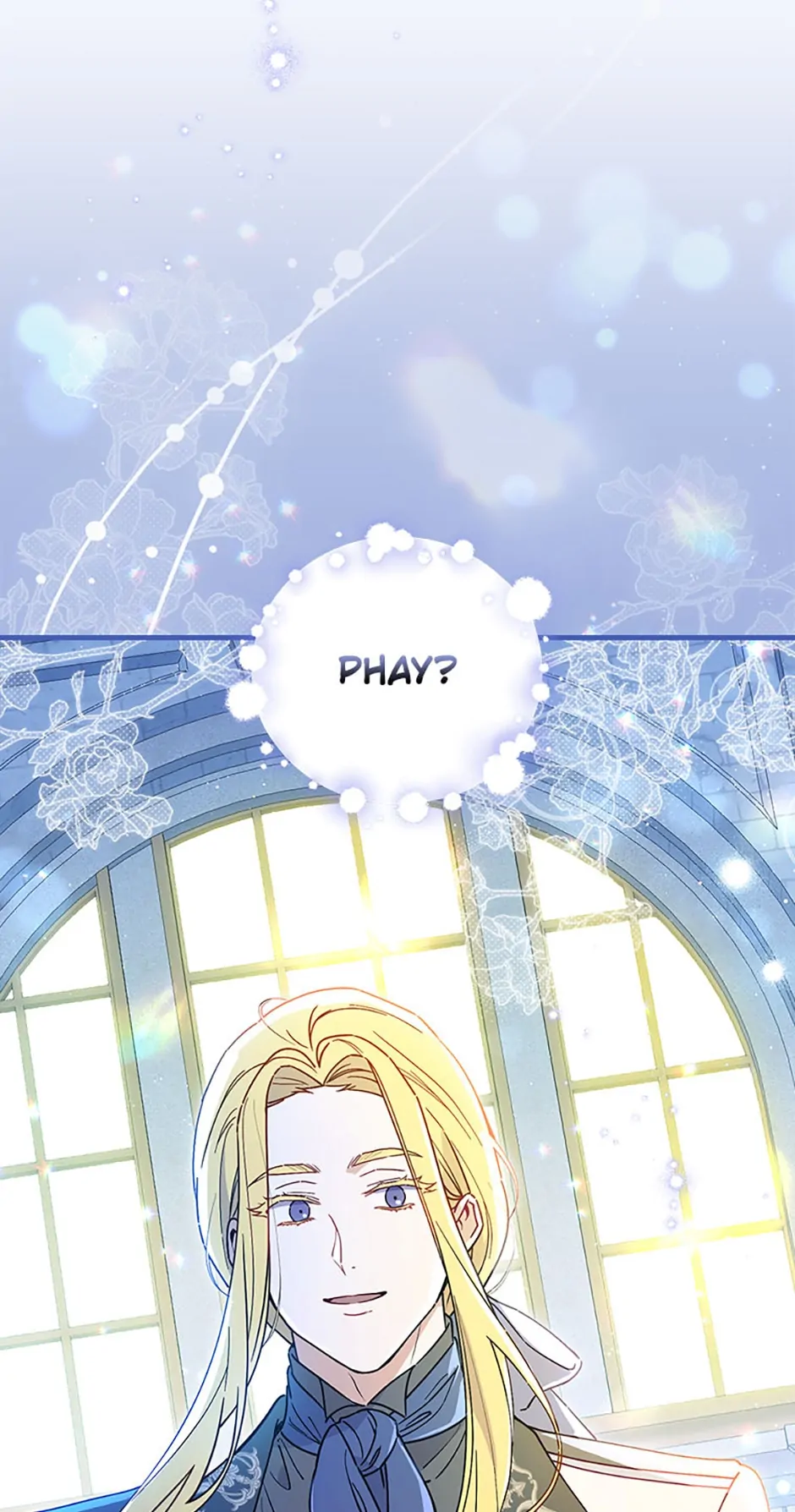 Read Aria of the Withered Branch EN Manga Online
