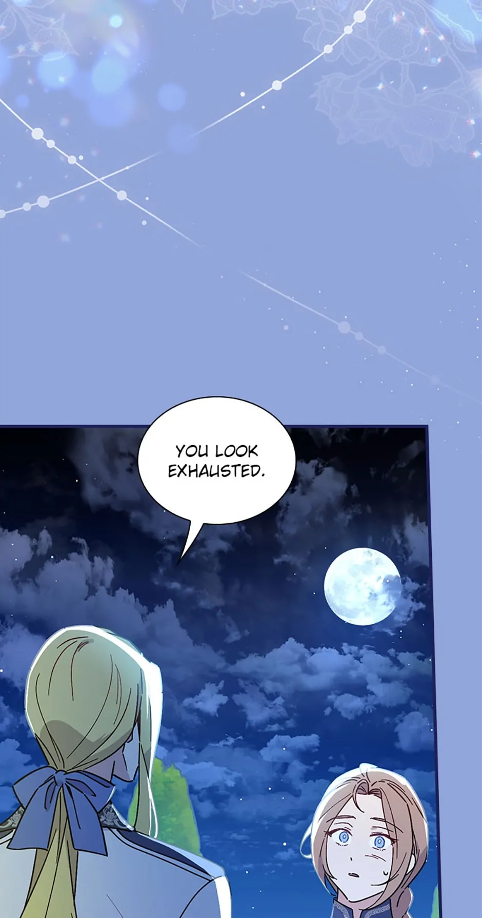 Read Aria of the Withered Branch EN Manga Online