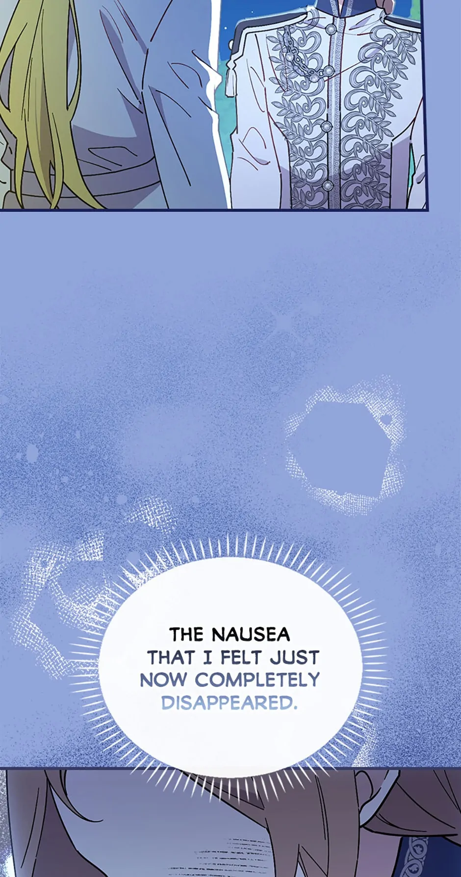 Read Aria of the Withered Branch EN Manga Online