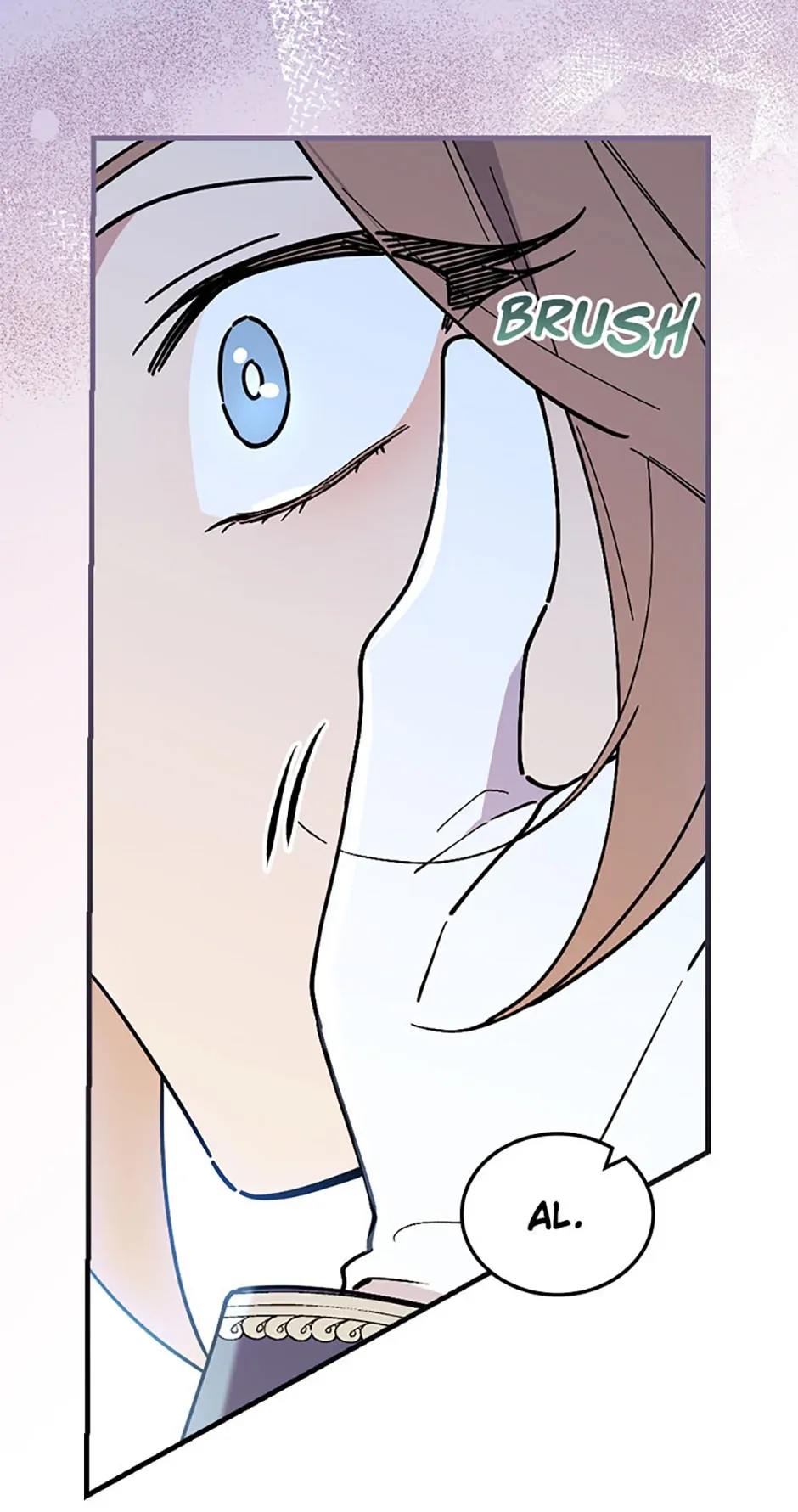 Read Aria of the Withered Branch EN Manga Online