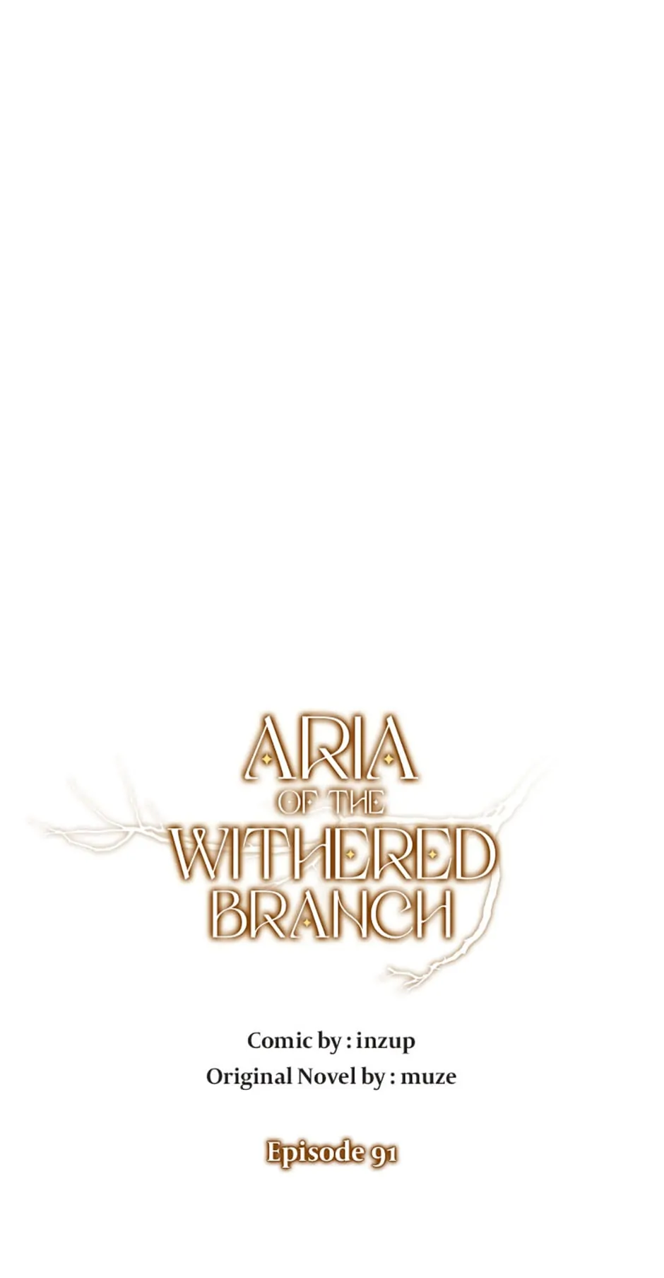 Read Aria of the Withered Branch EN Manga Online