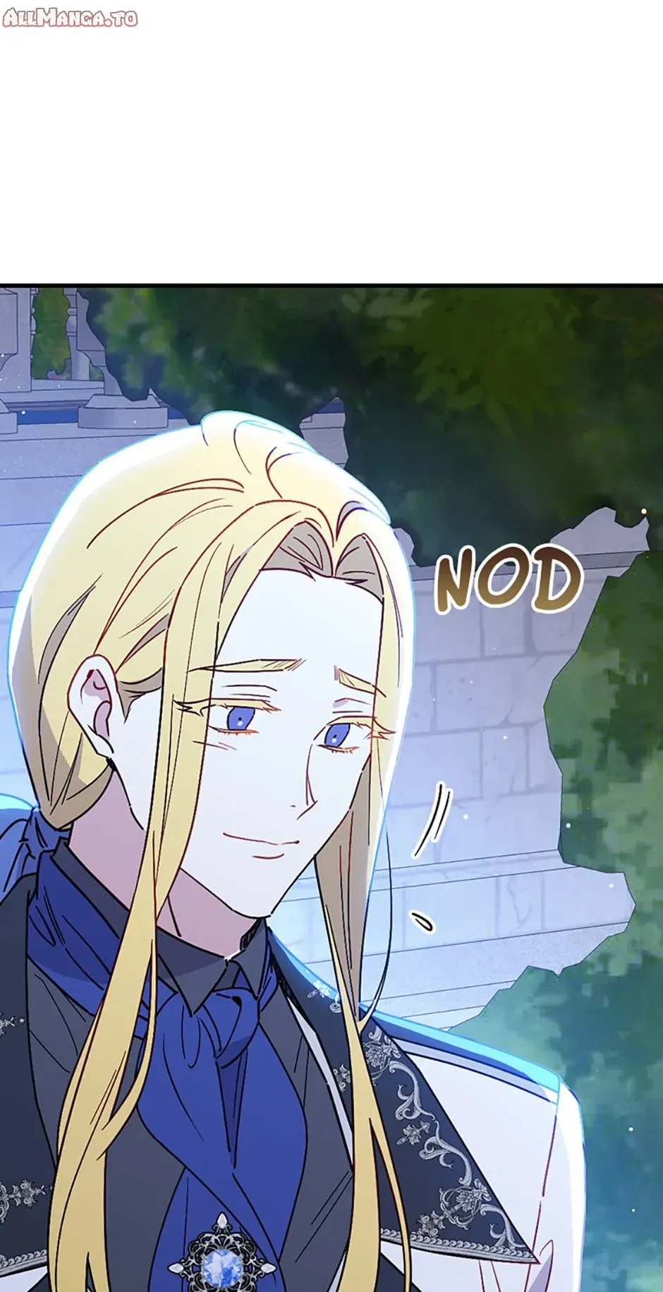 Read Aria of the Withered Branch EN Manga Online