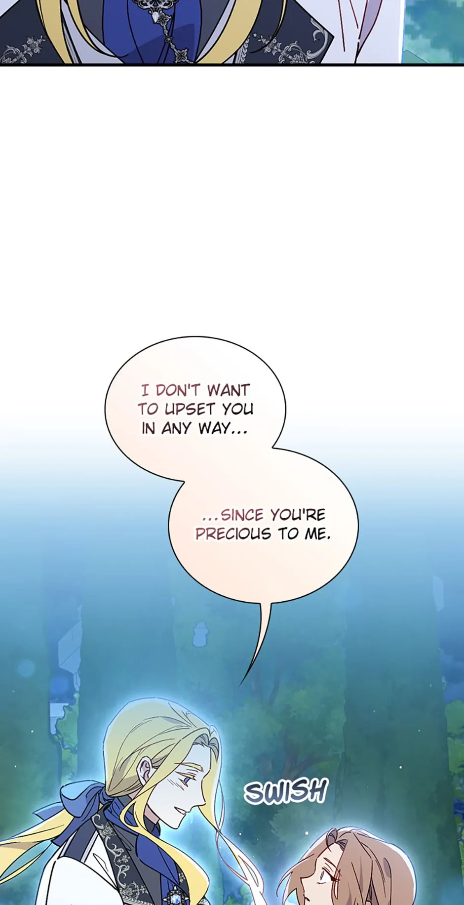 Read Aria of the Withered Branch EN Manga Online