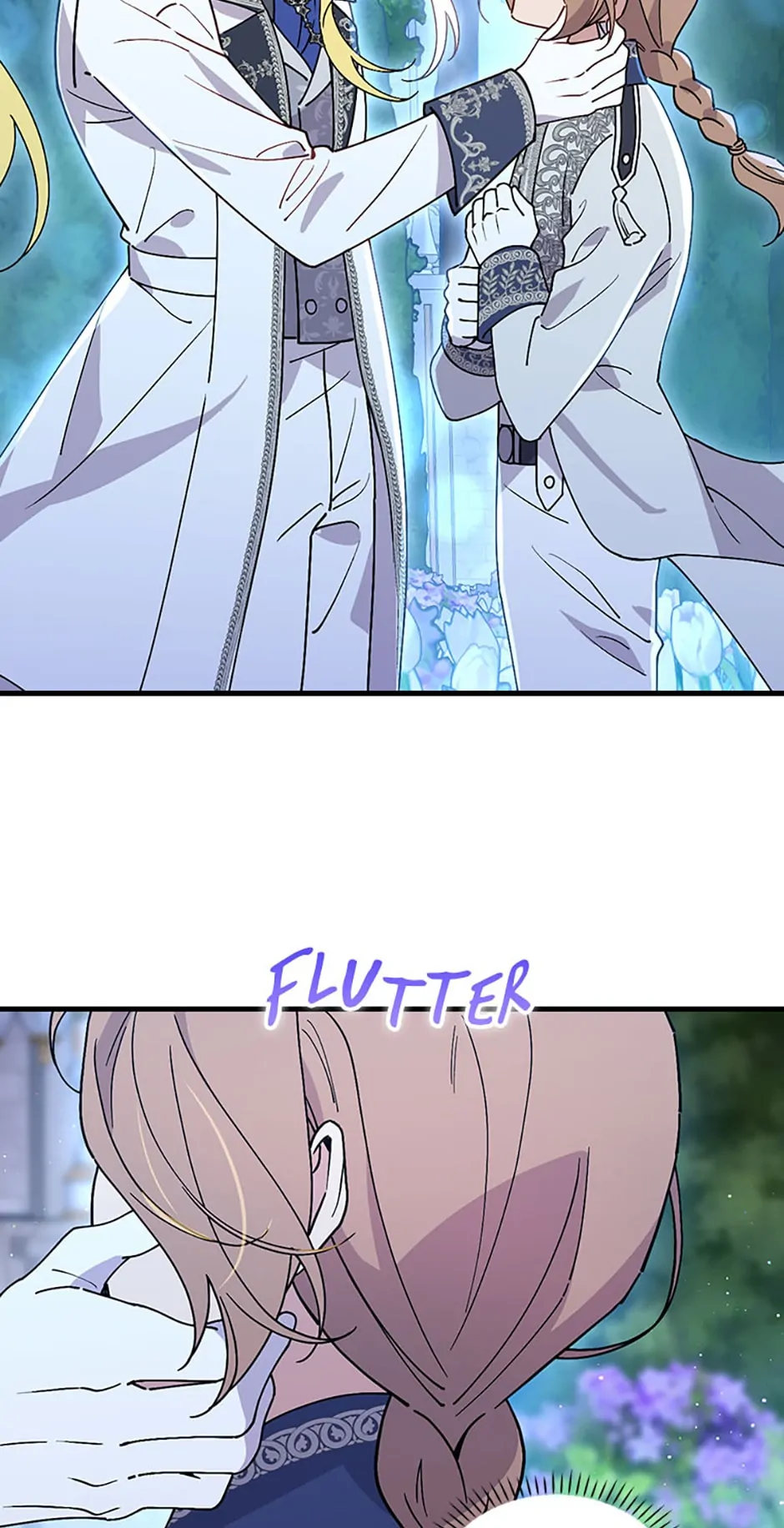 Read Aria of the Withered Branch EN Manga Online