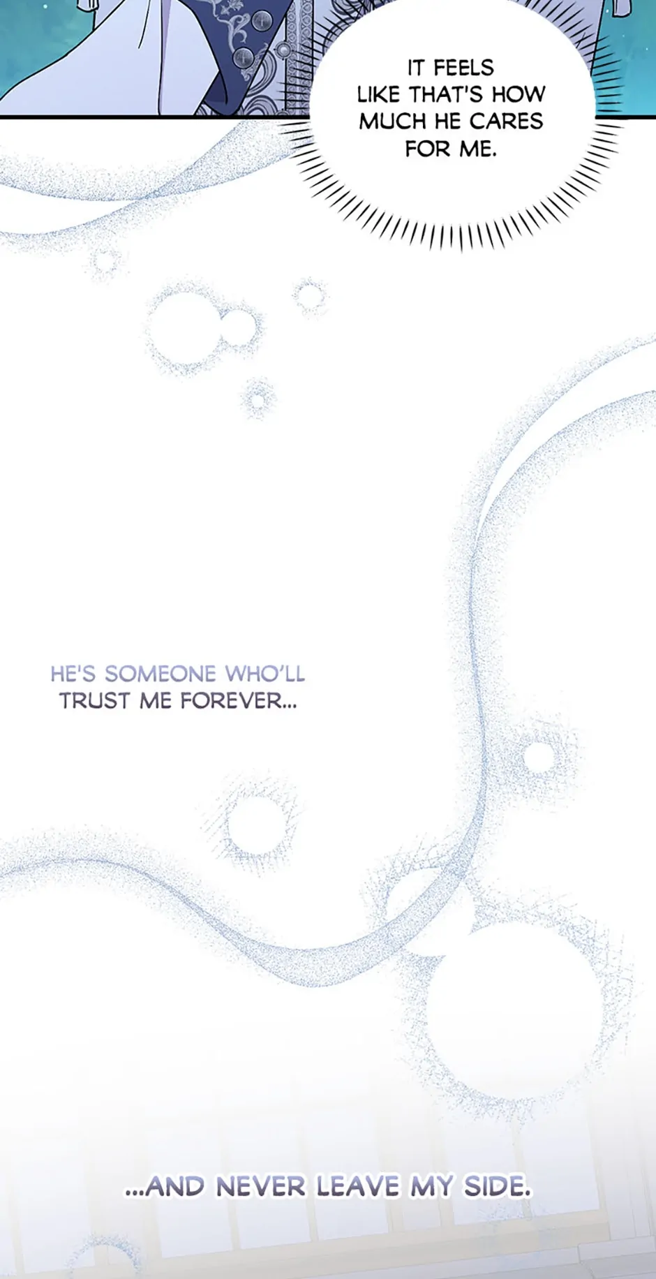 Read Aria of the Withered Branch EN Manga Online