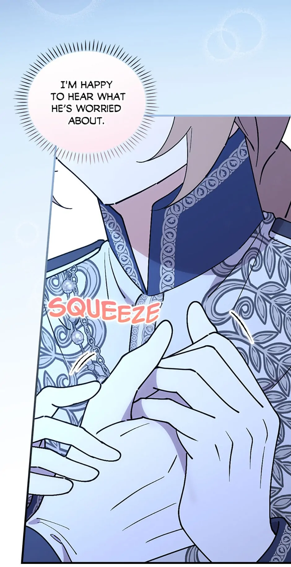 Read Aria of the Withered Branch EN Manga Online