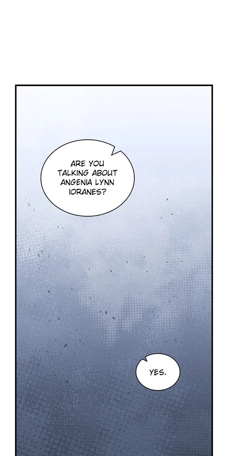 Read Aria of the Withered Branch EN Manga Online