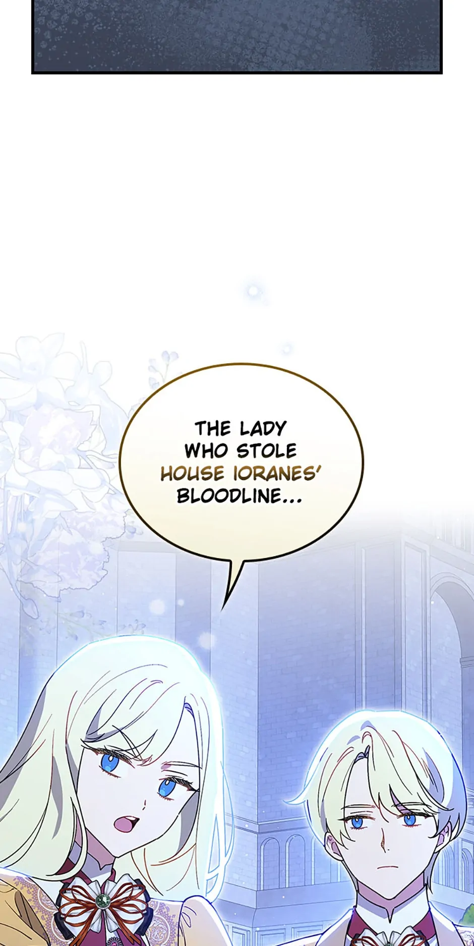 Read Aria of the Withered Branch EN Manga Online