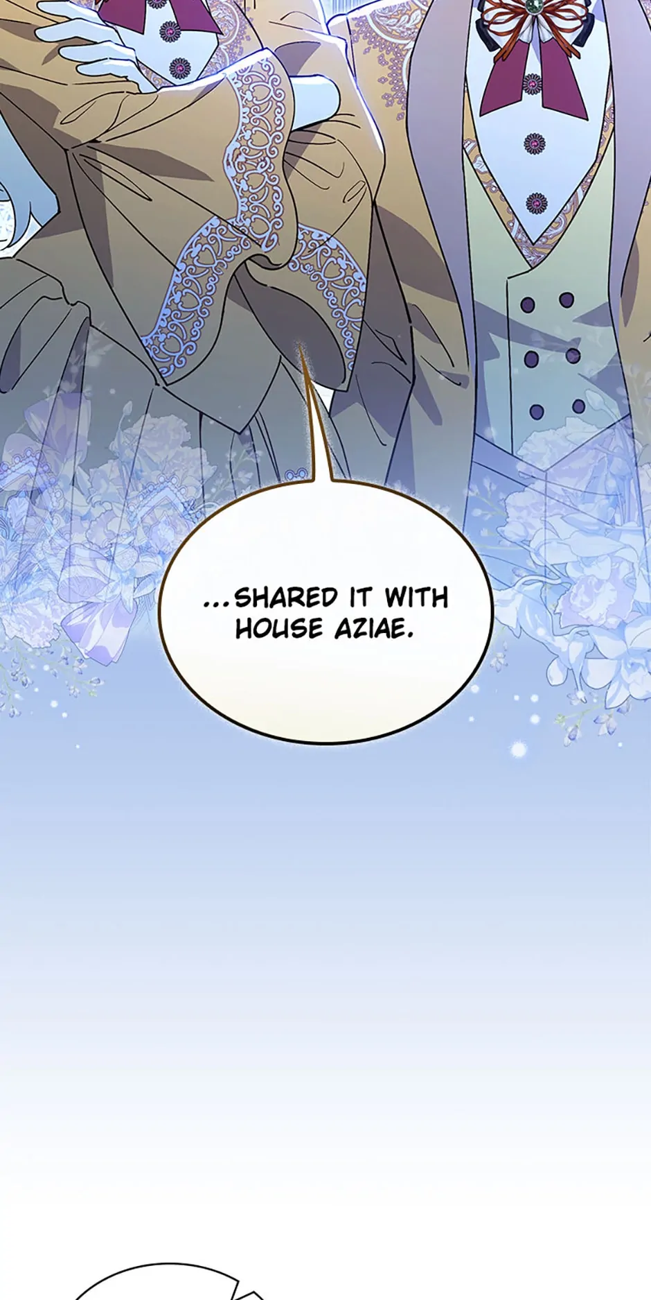 Read Aria of the Withered Branch EN Manga Online