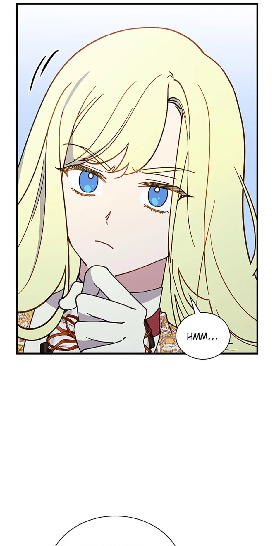 Read Aria of the Withered Branch EN Manga Online