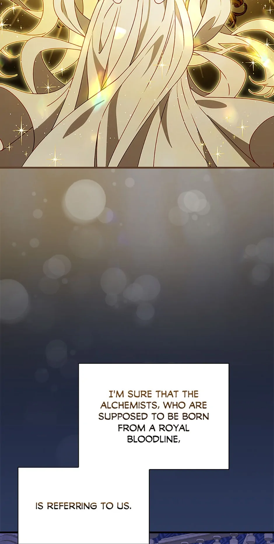 Read Aria of the Withered Branch EN Manga Online