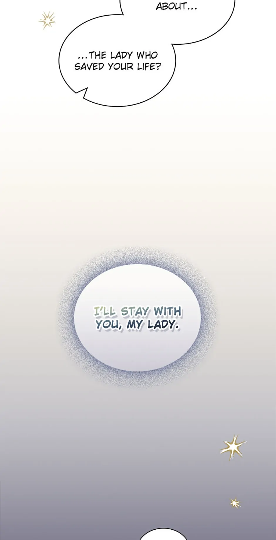 Read Aria of the Withered Branch EN Manga Online