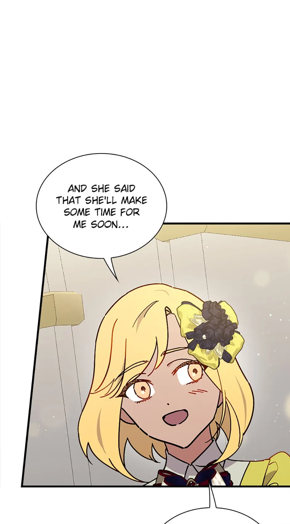 Read Aria of the Withered Branch EN Manga Online