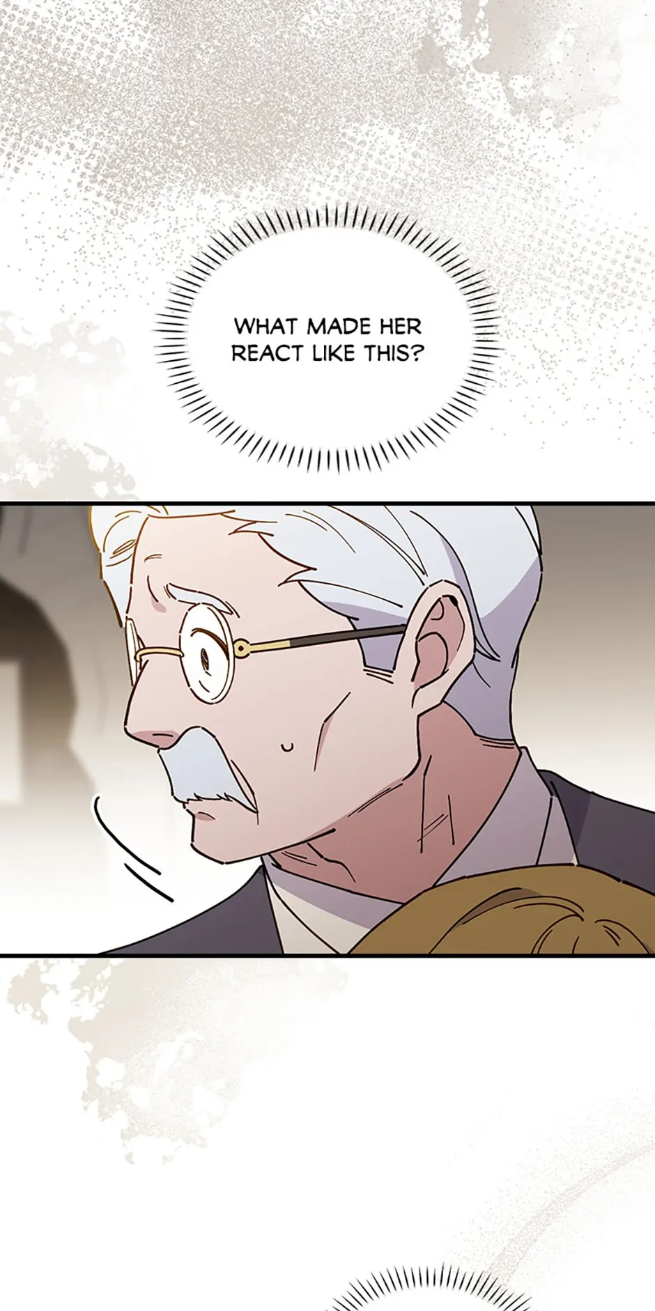 Read Aria of the Withered Branch EN Manga Online