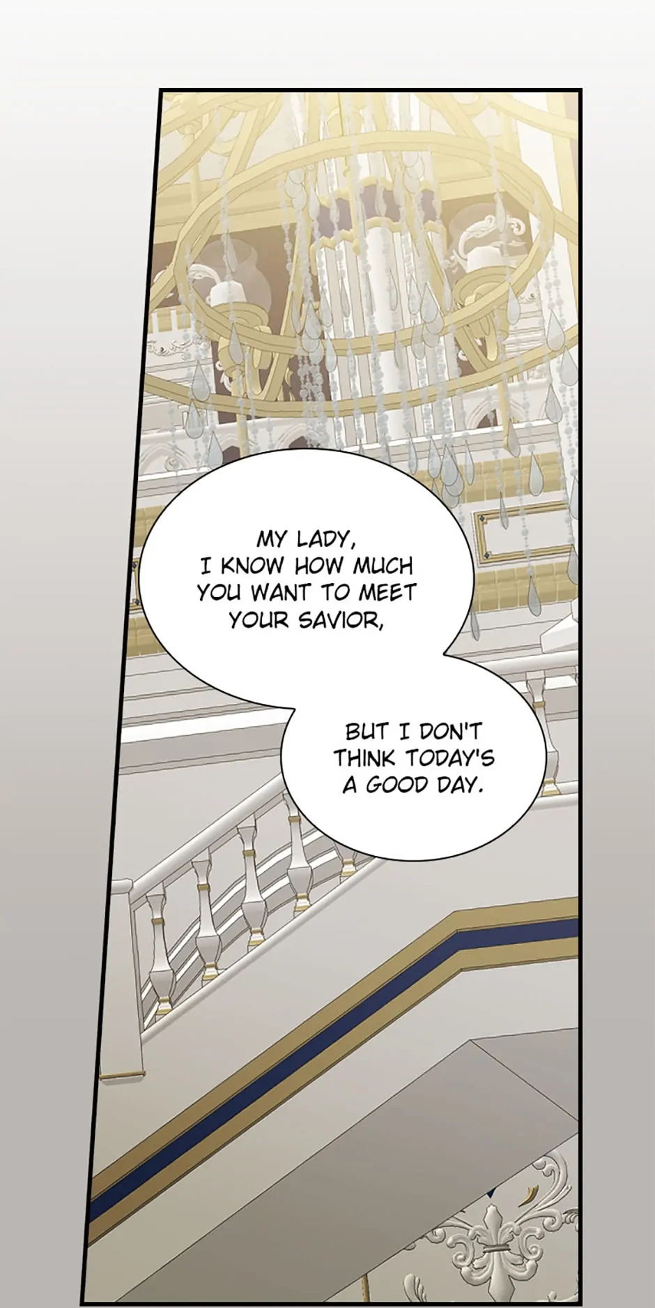 Read Aria of the Withered Branch EN Manga Online