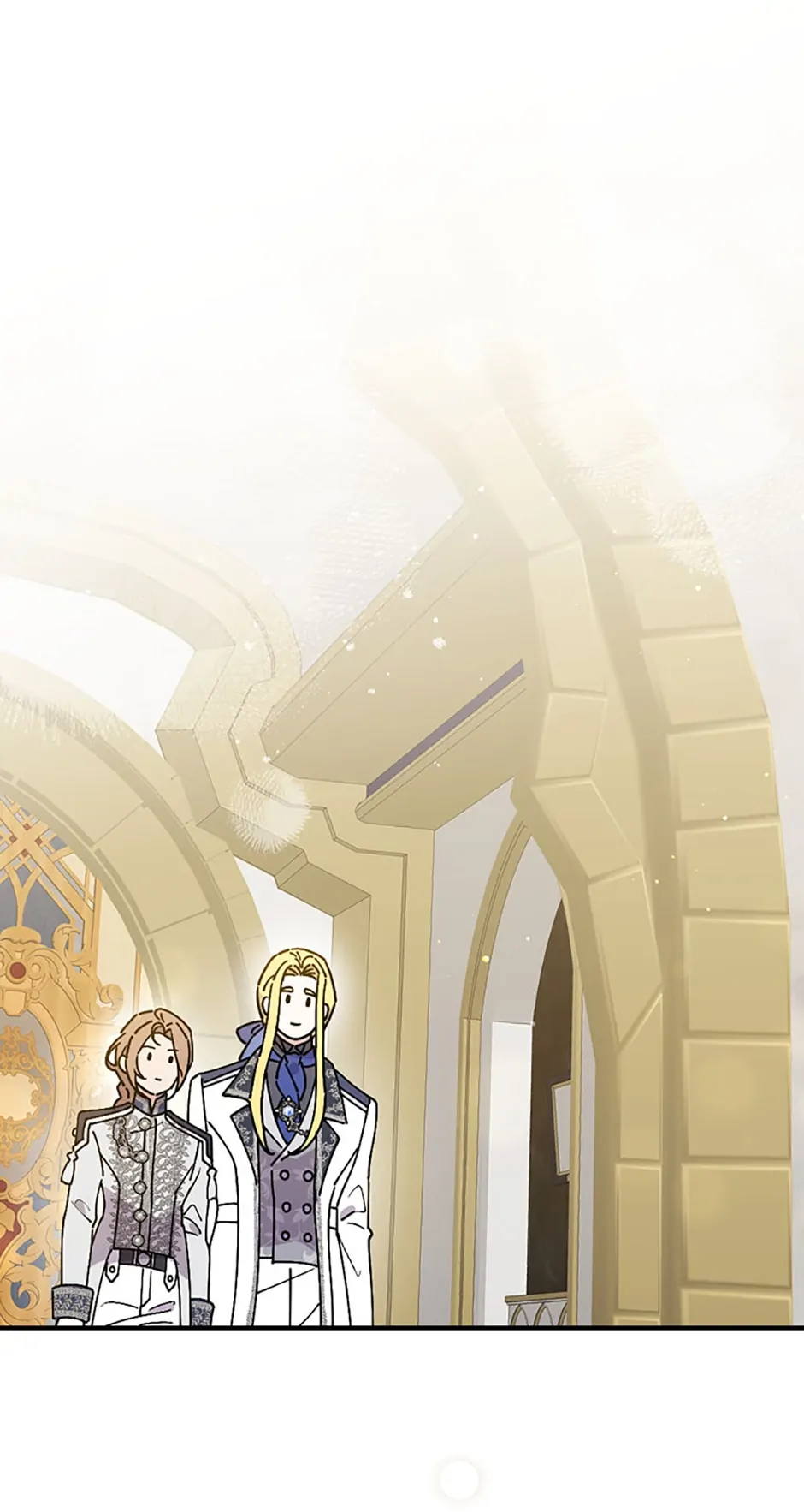 Read Aria of the Withered Branch EN Manga Online