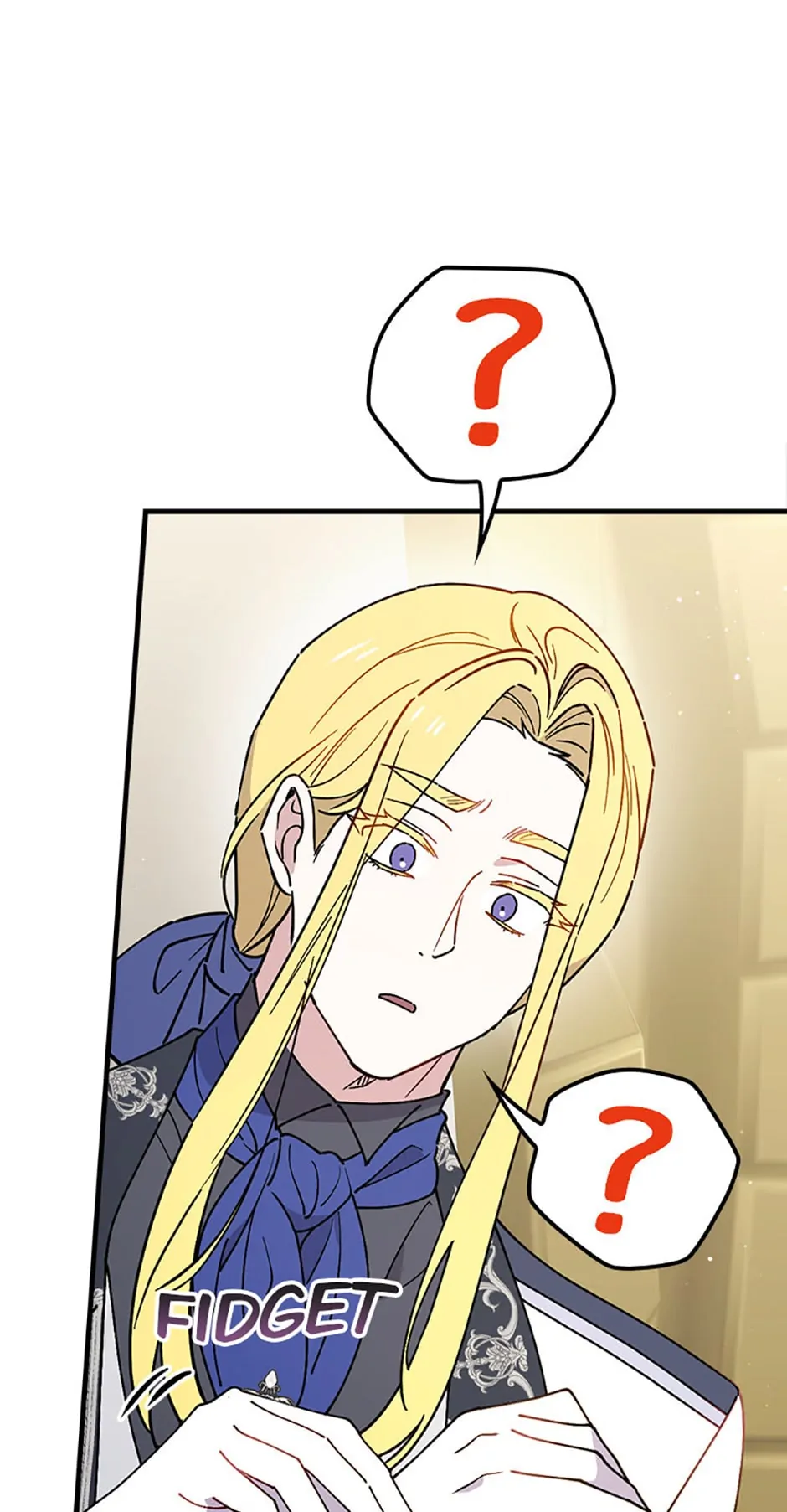 Read Aria of the Withered Branch EN Manga Online