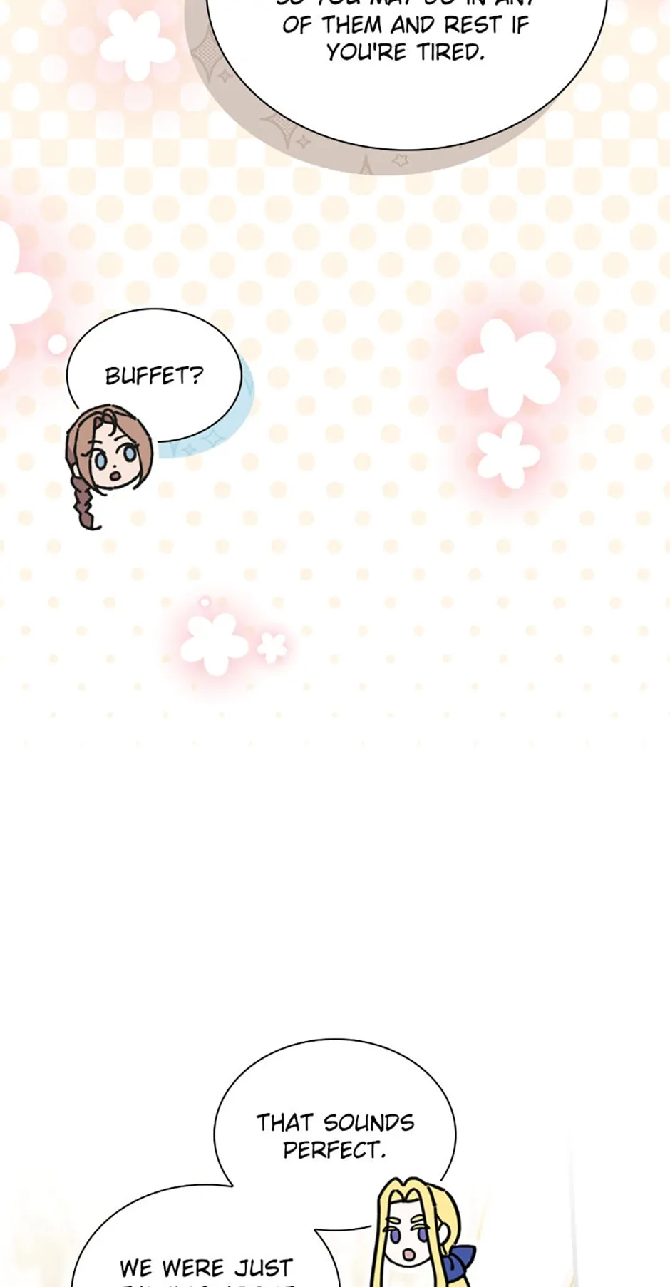 Read Aria of the Withered Branch EN Manga Online