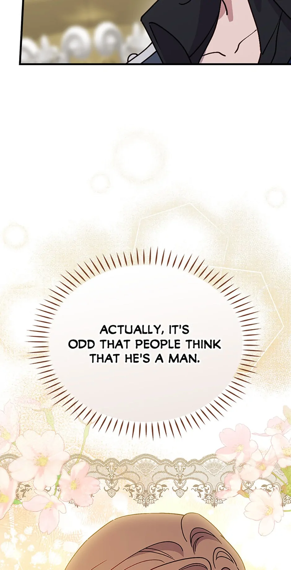 Read Aria of the Withered Branch EN Manga Online