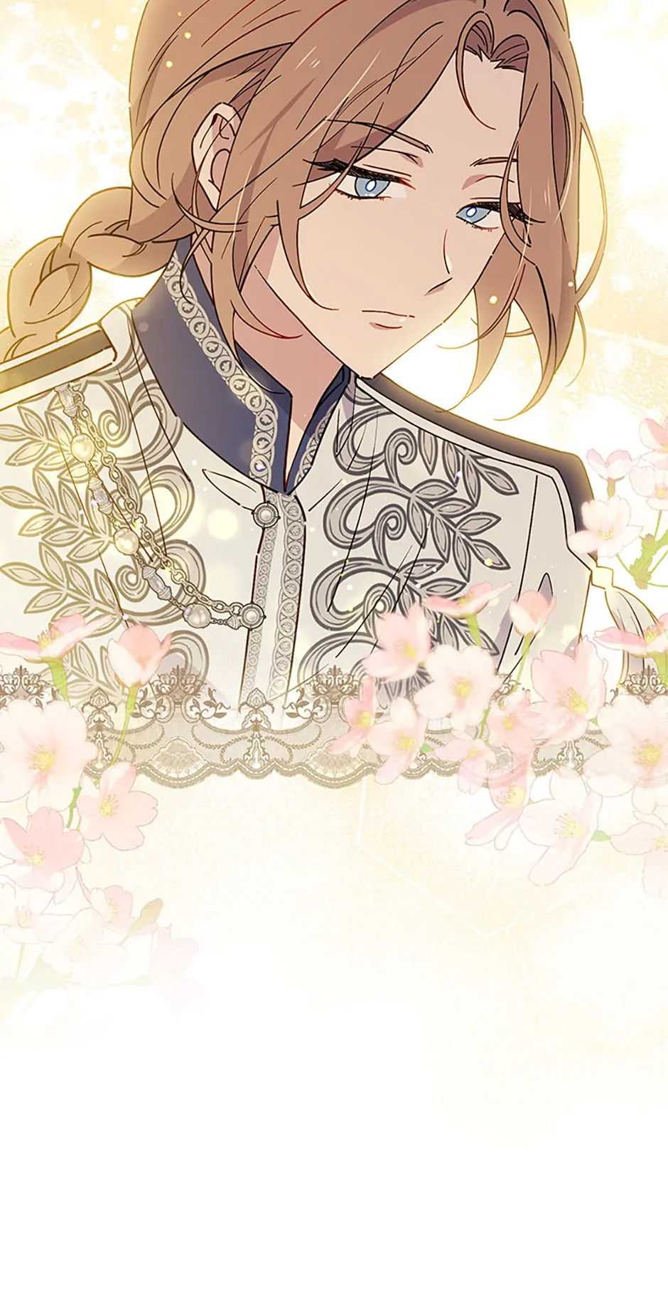 Read Aria of the Withered Branch EN Manga Online